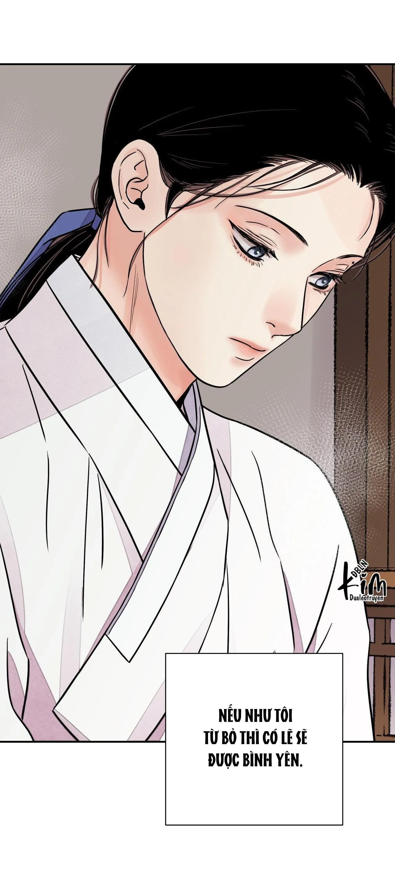 KIẾM HOA Chapter 72 Trang 69