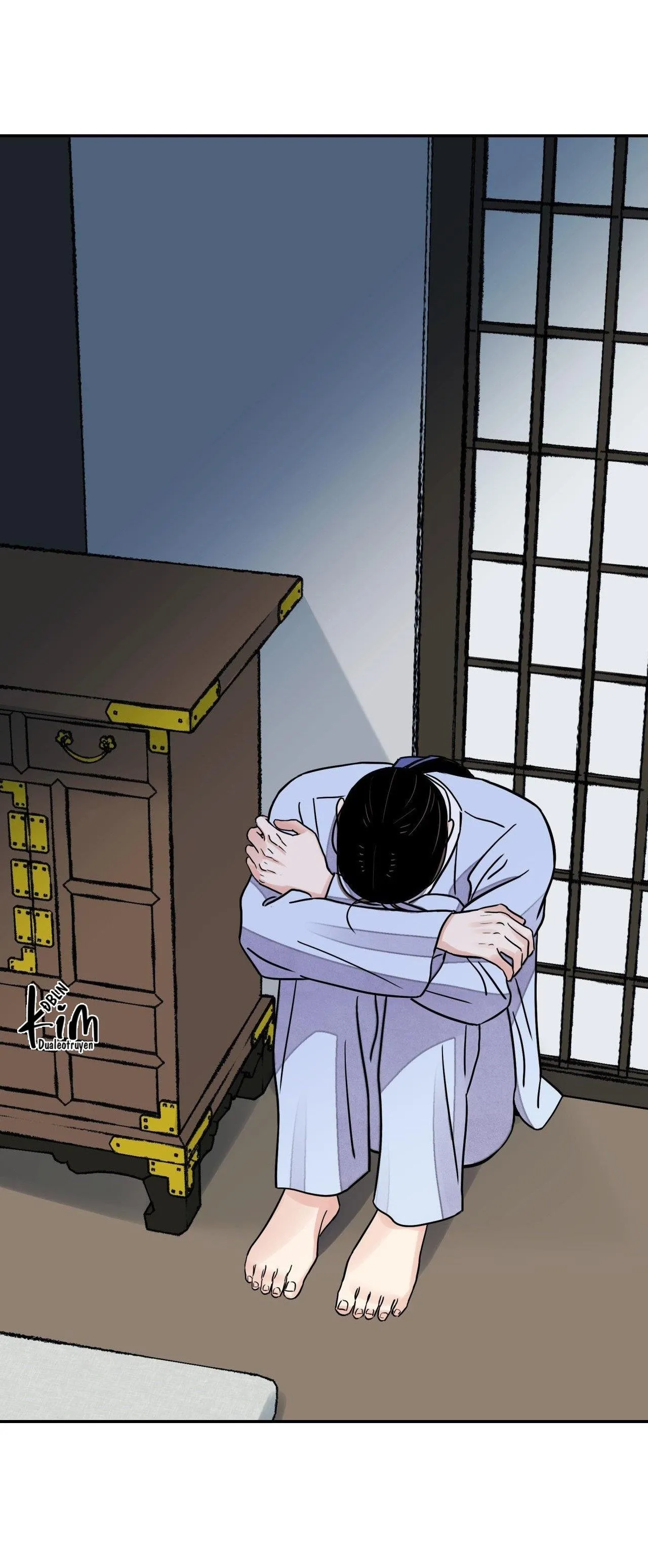 KIẾM HOA Chapter 72 Trang 71