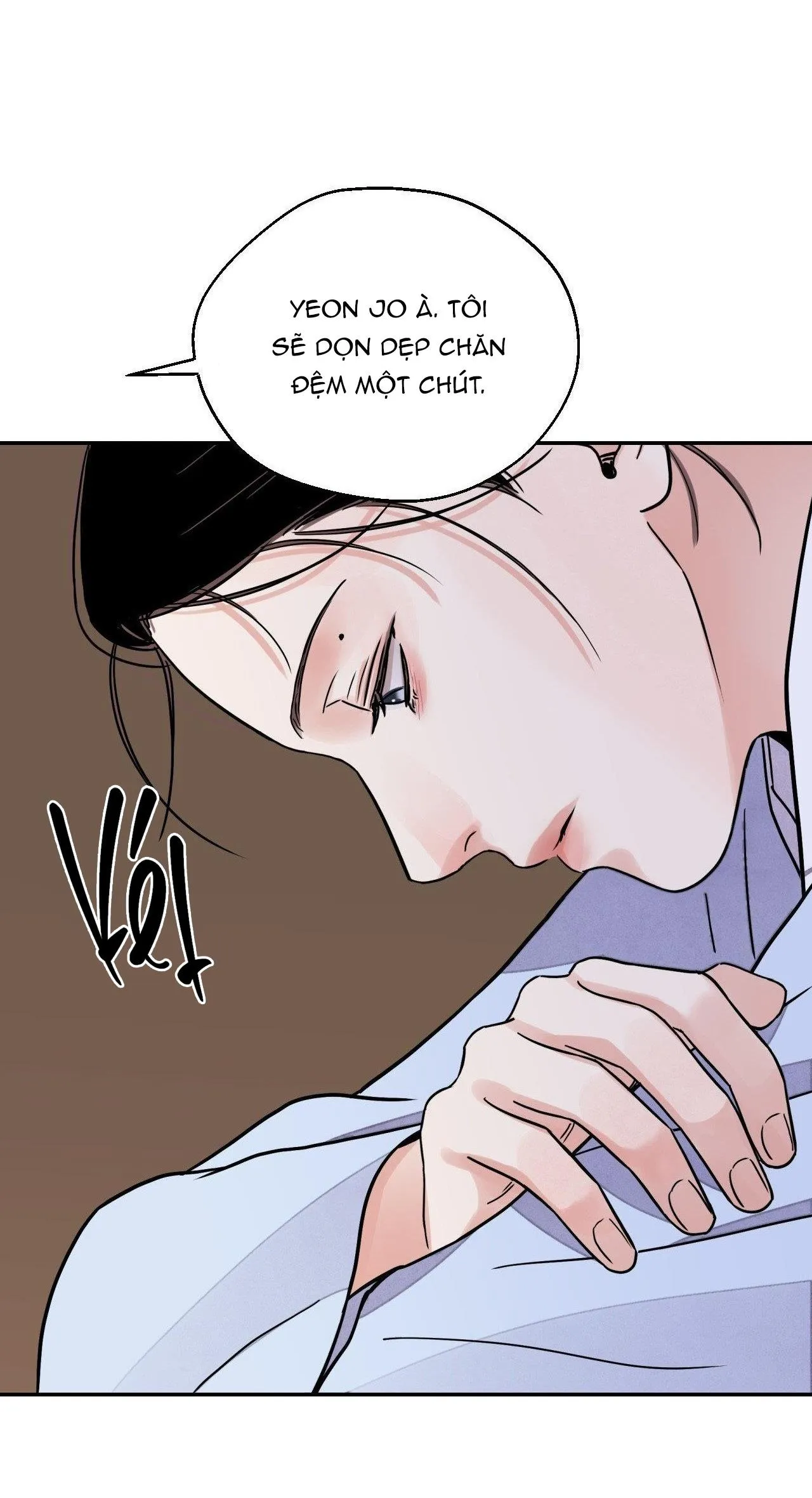 KIẾM HOA Chapter 72 Trang 72