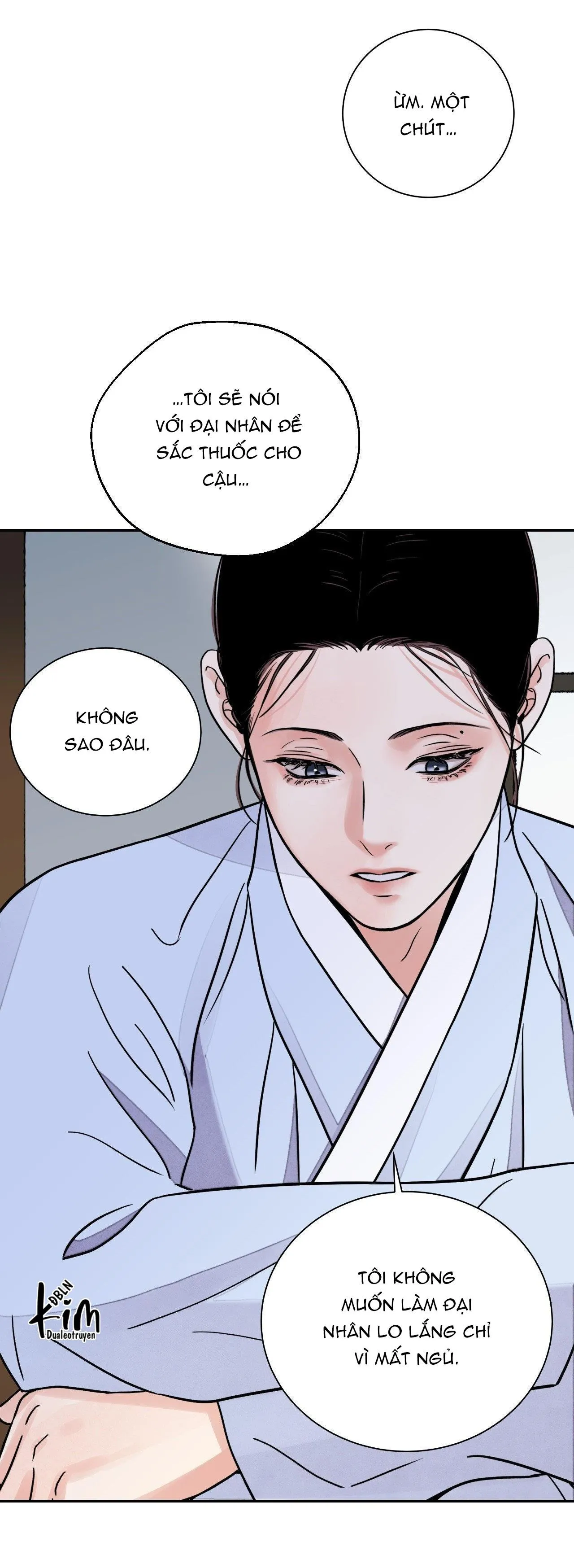 KIẾM HOA Chapter 72 Trang 74