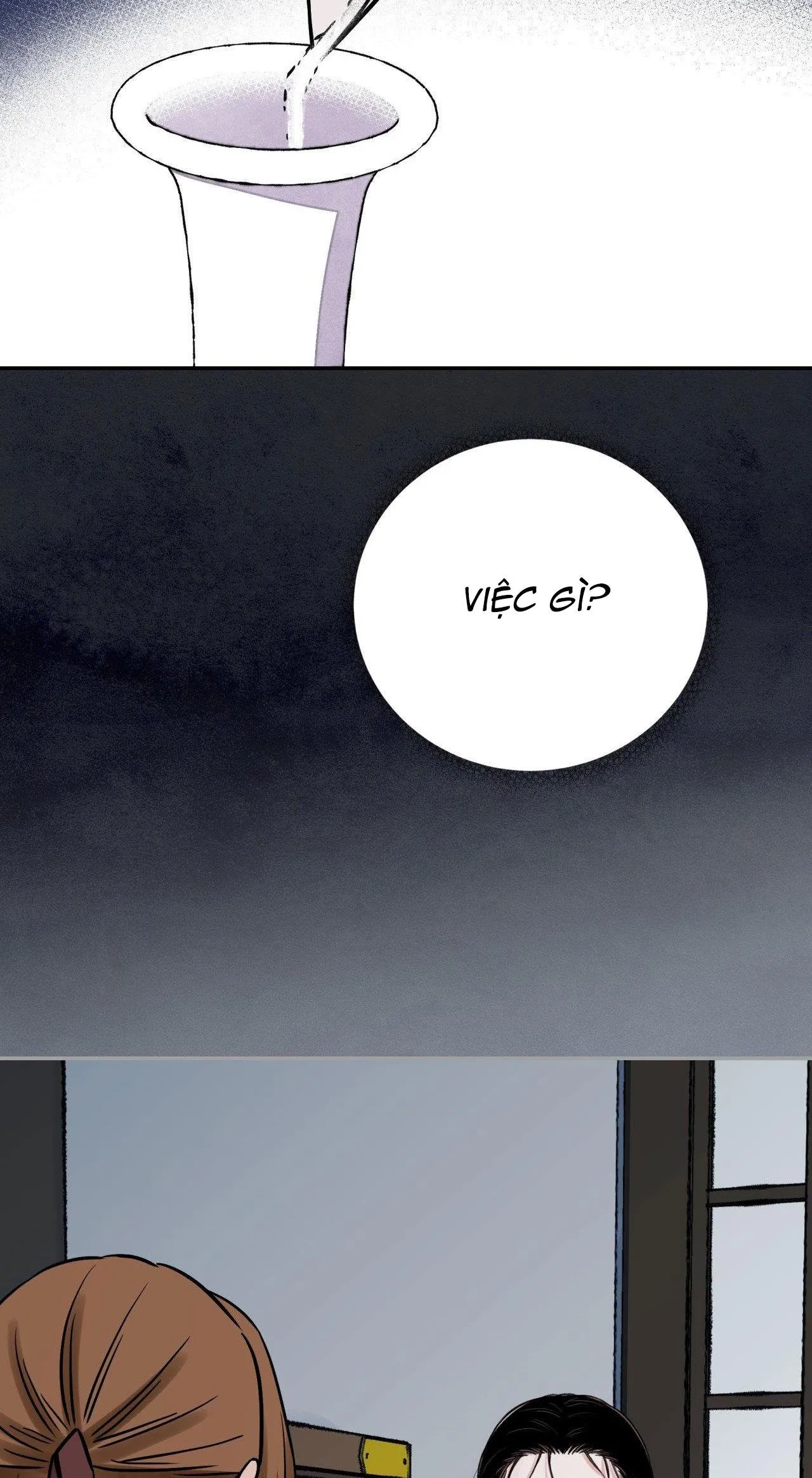 KIẾM HOA Chapter 73 Trang 3