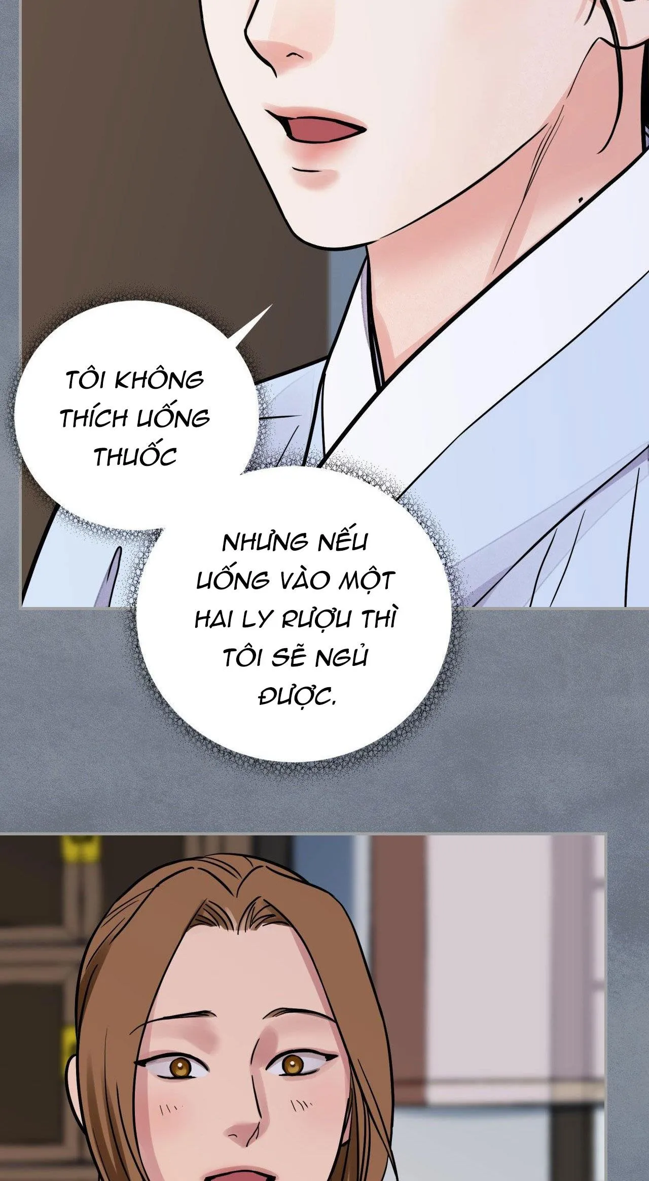 KIẾM HOA Chapter 73 Trang 5