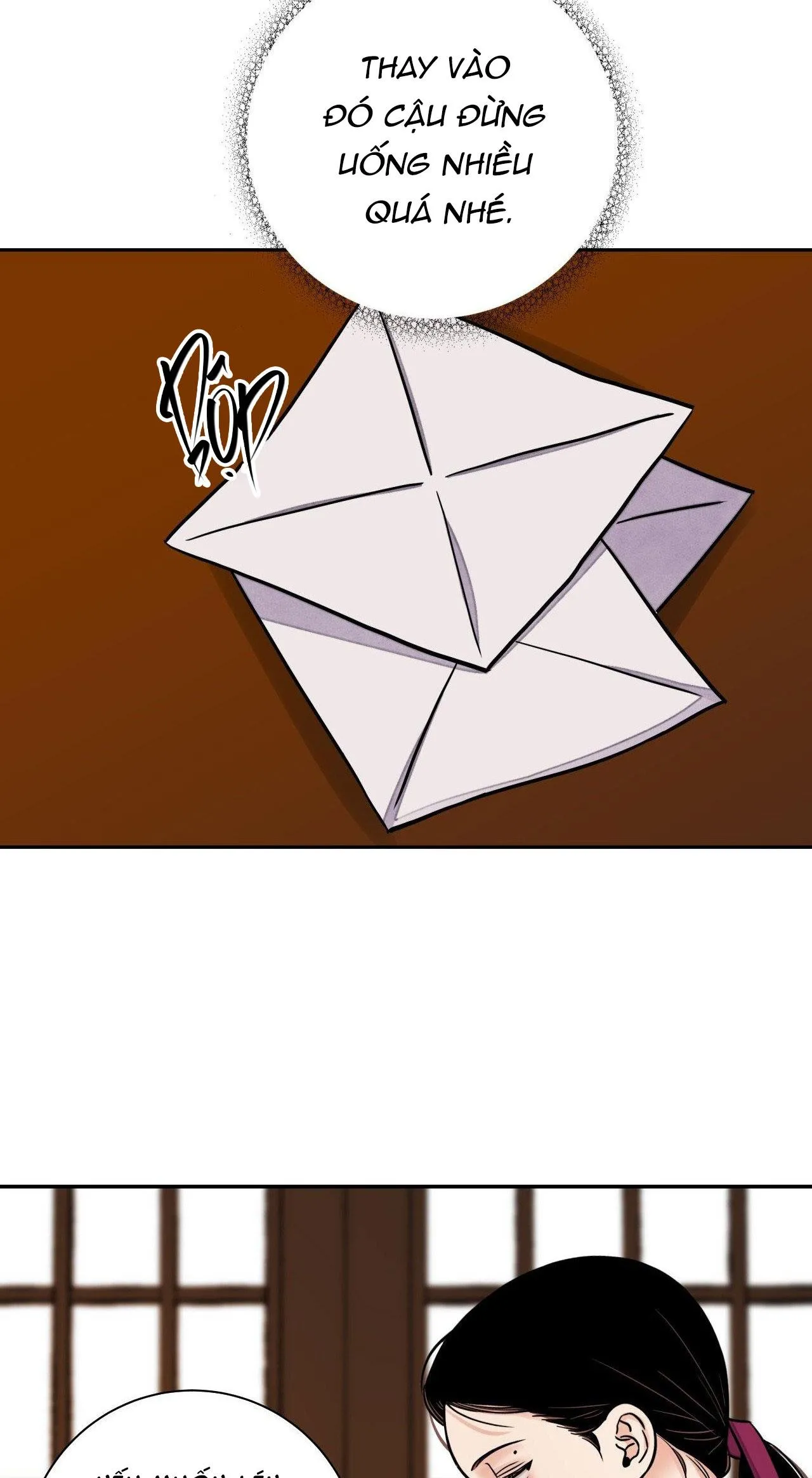 KIẾM HOA Chapter 73 Trang 7