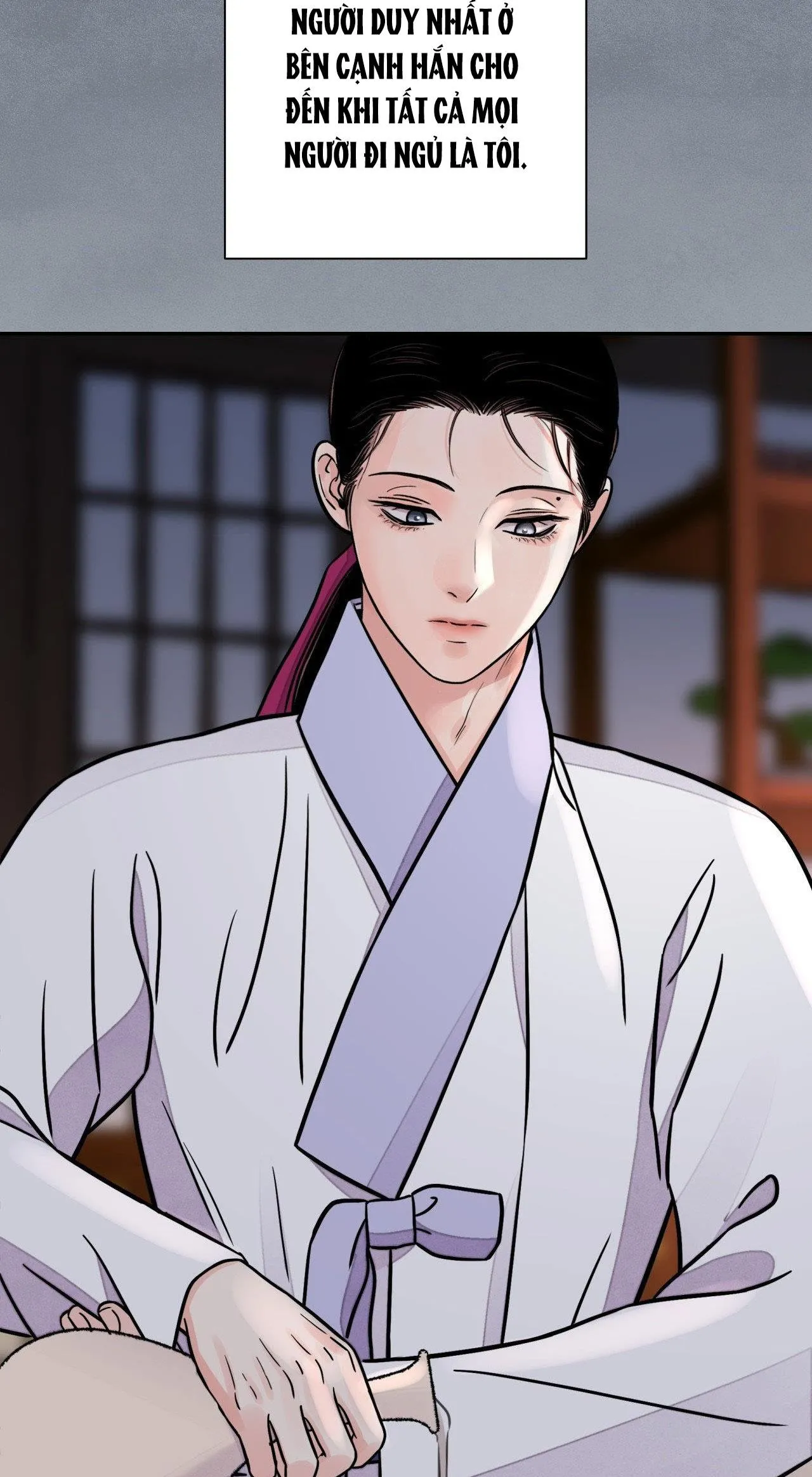 KIẾM HOA Chapter 73 Trang 11