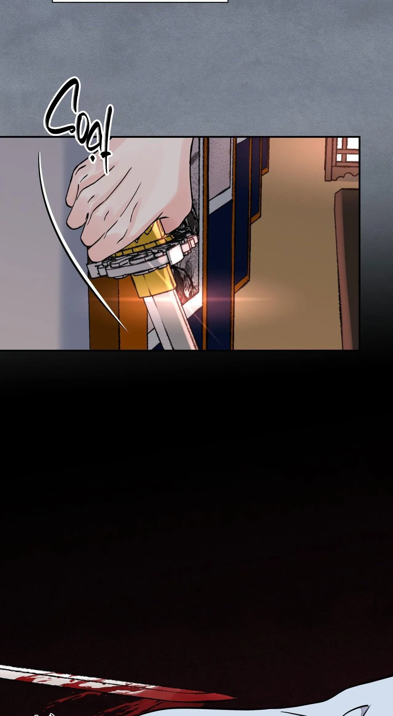 KIẾM HOA Chapter 73 Trang 14