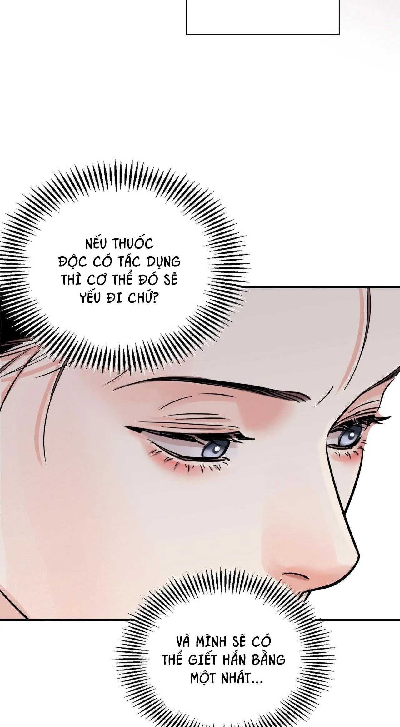 KIẾM HOA Chapter 73 Trang 16