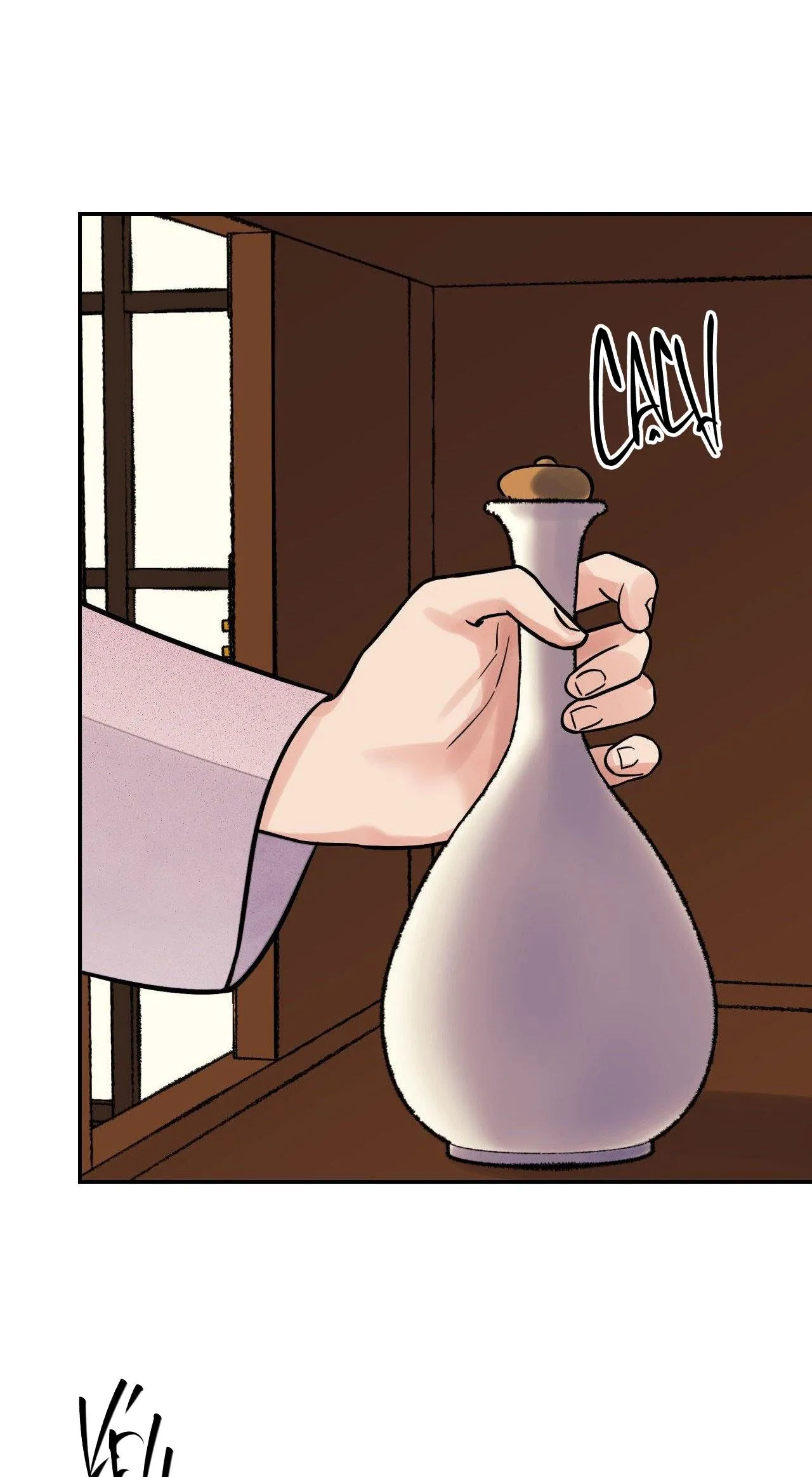 KIẾM HOA Chapter 73 Trang 19