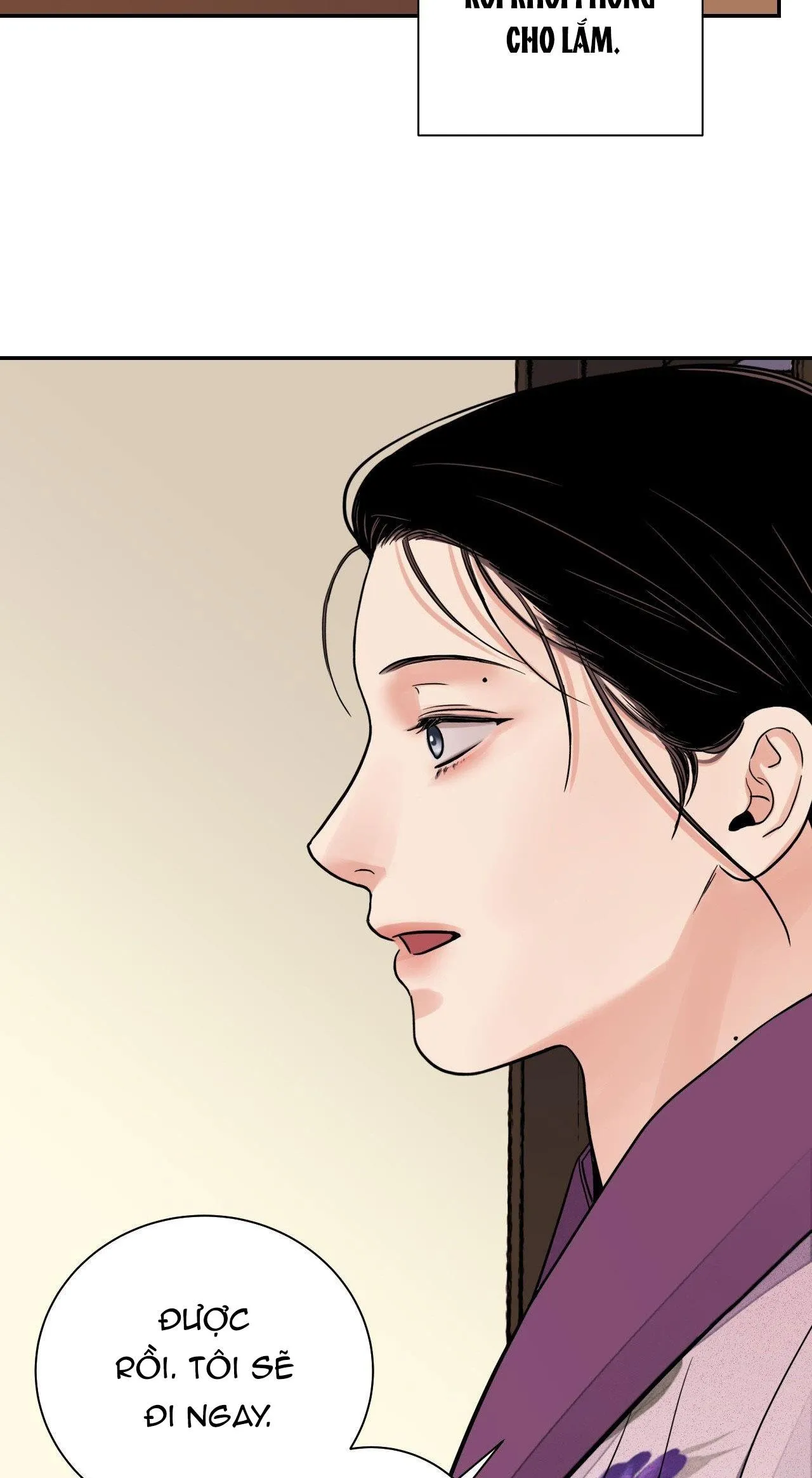 KIẾM HOA Chapter 73 Trang 22