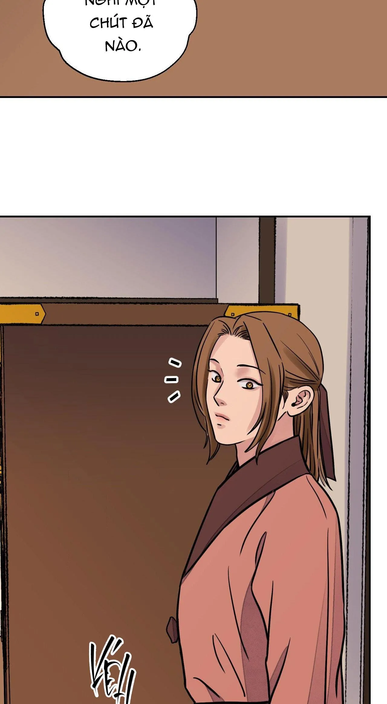 KIẾM HOA Chapter 73 Trang 29