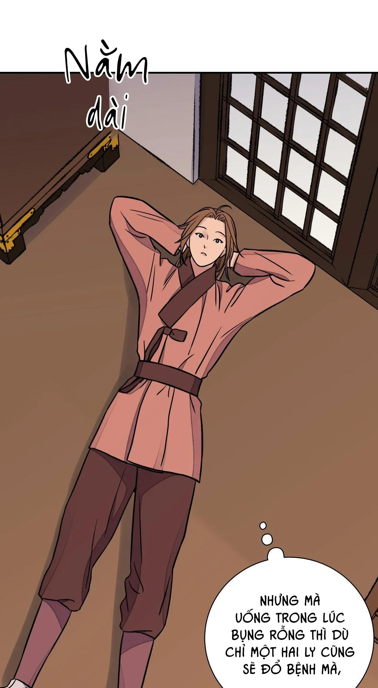 KIẾM HOA Chapter 73 Trang 32