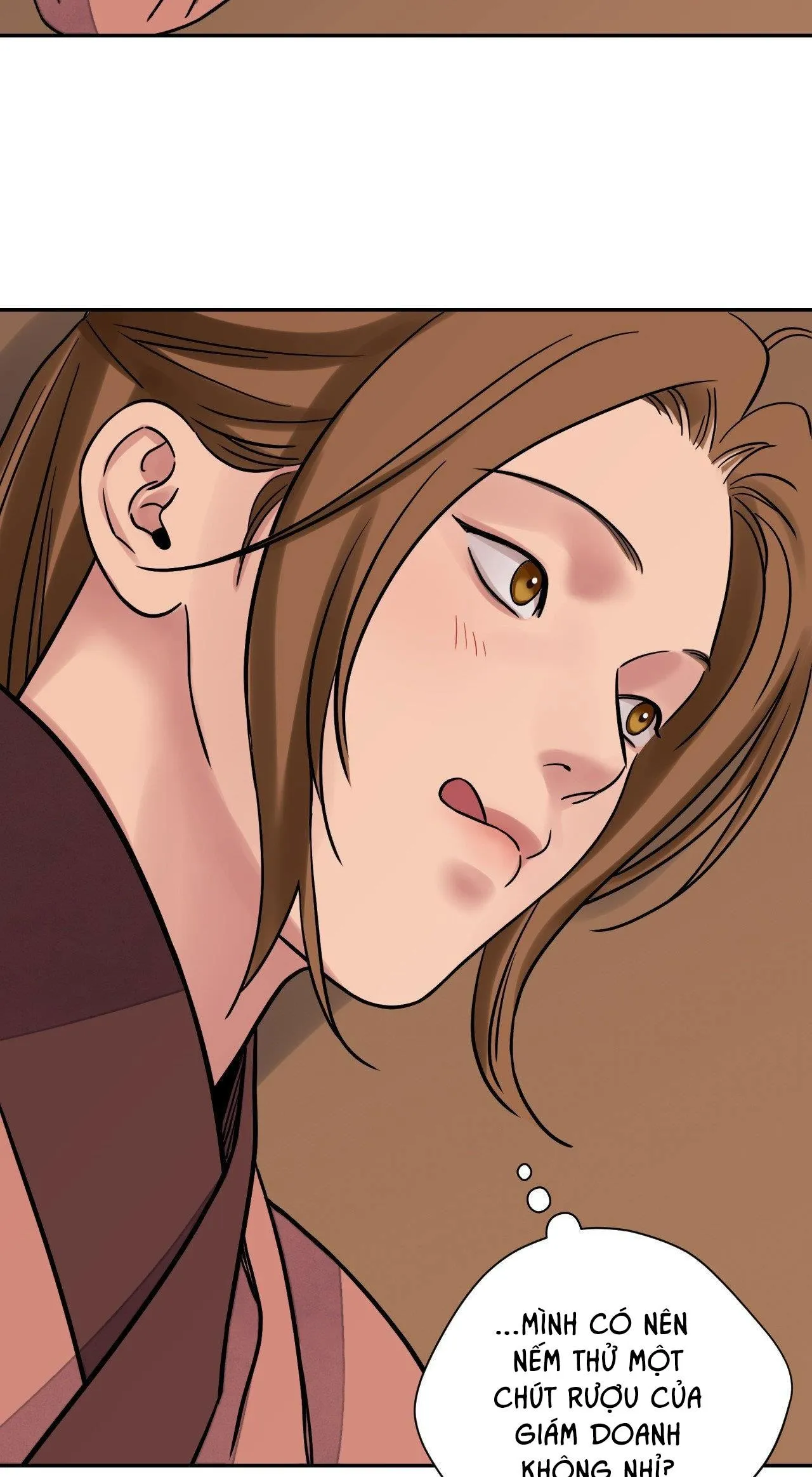 KIẾM HOA Chapter 73 Trang 35