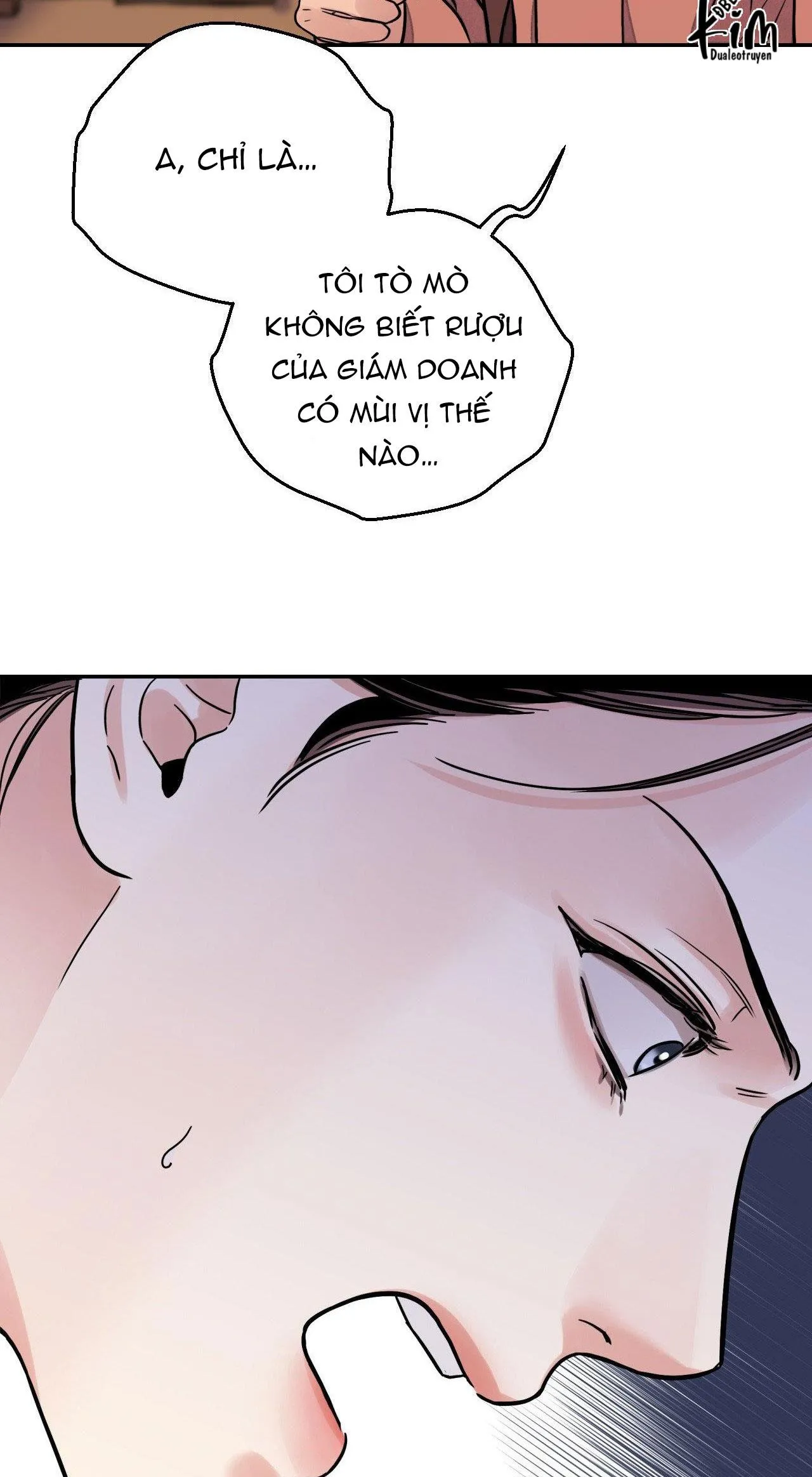 KIẾM HOA Chapter 73 Trang 41