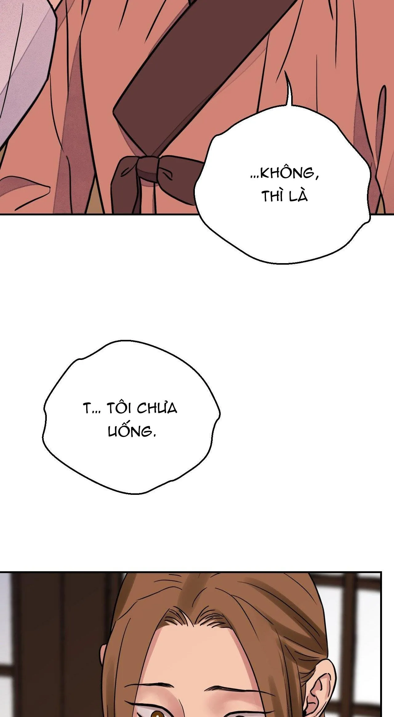 KIẾM HOA Chapter 73 Trang 43