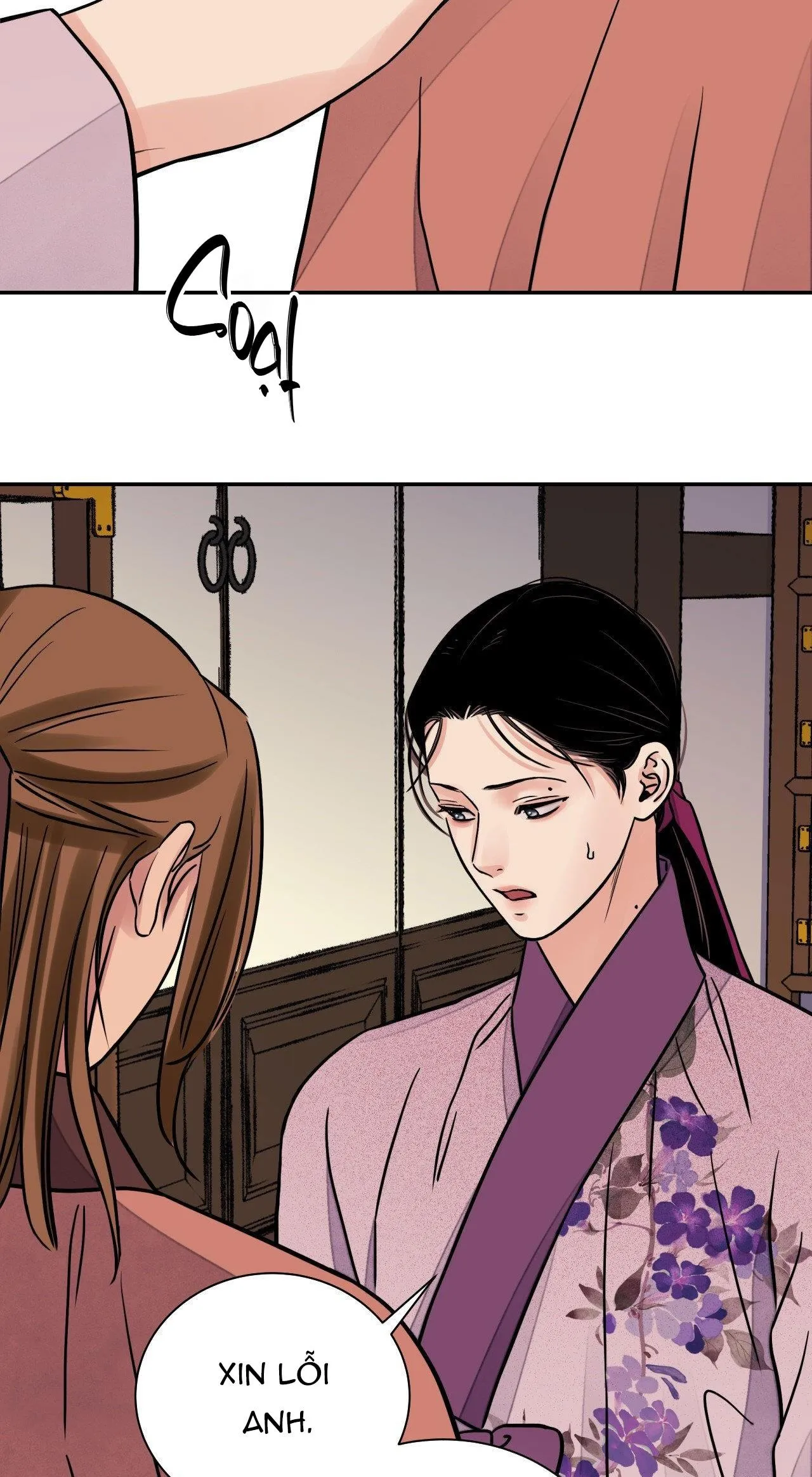 KIẾM HOA Chapter 73 Trang 46