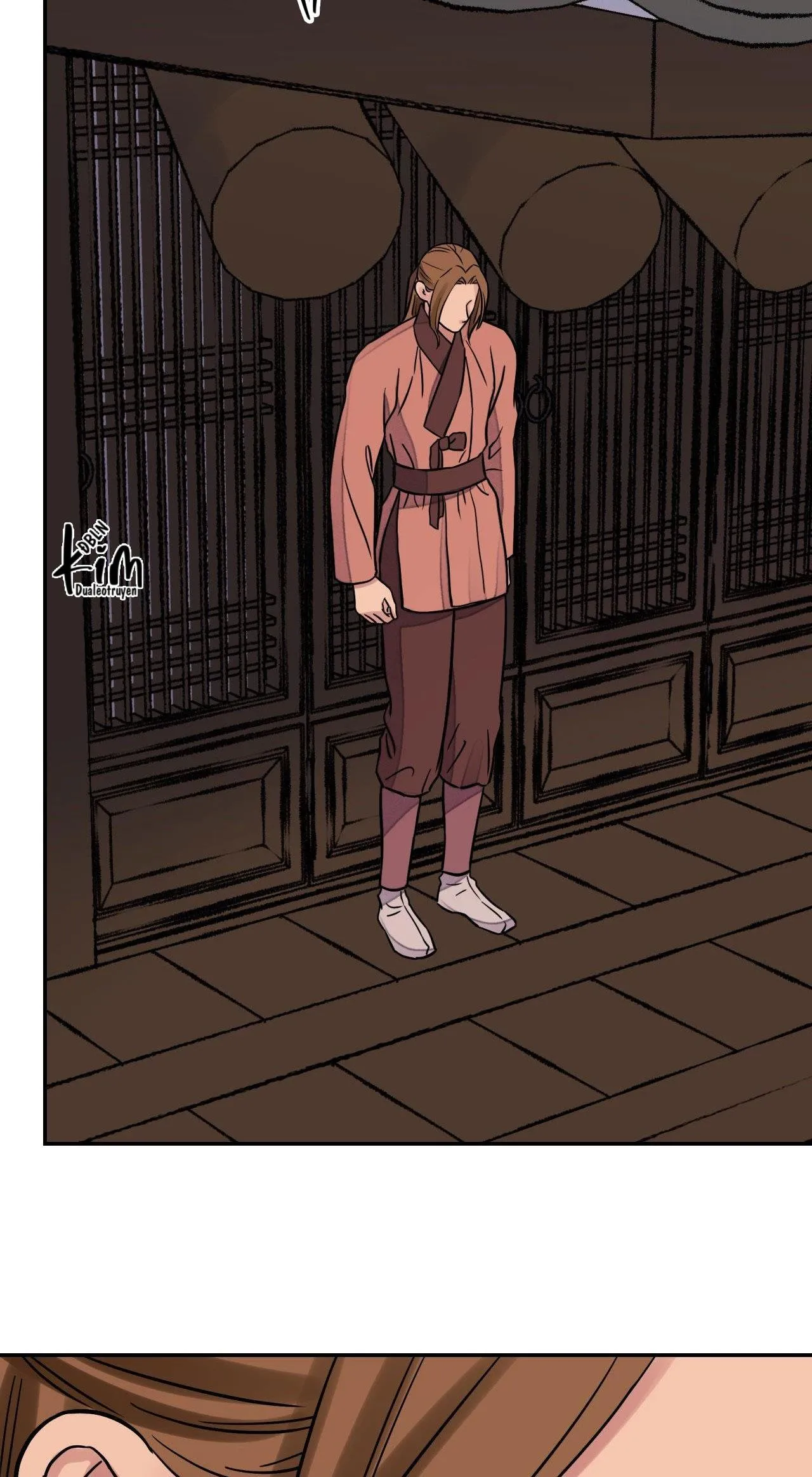 KIẾM HOA Chapter 73 Trang 48