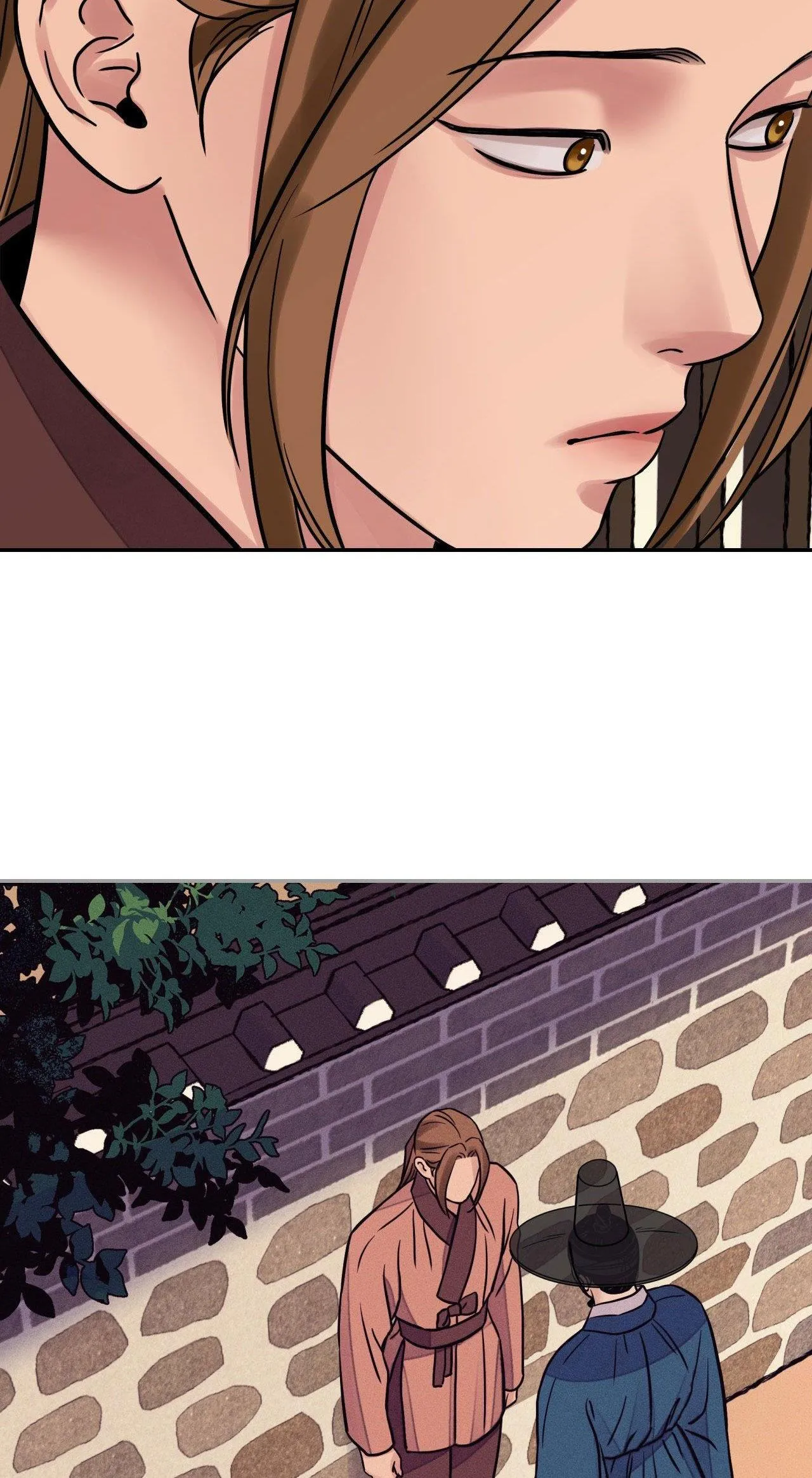 KIẾM HOA Chapter 73 Trang 49