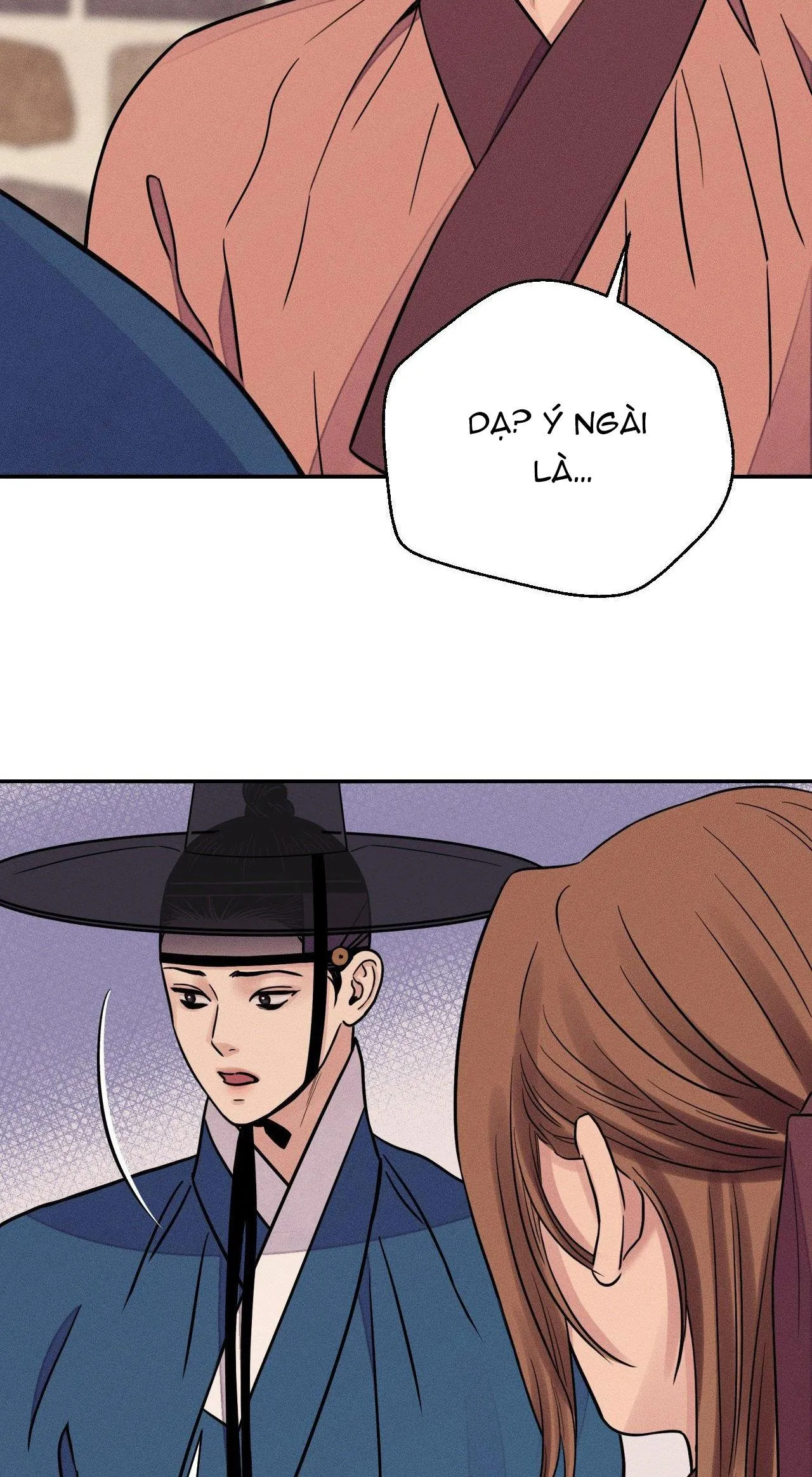 KIẾM HOA Chapter 73 Trang 52