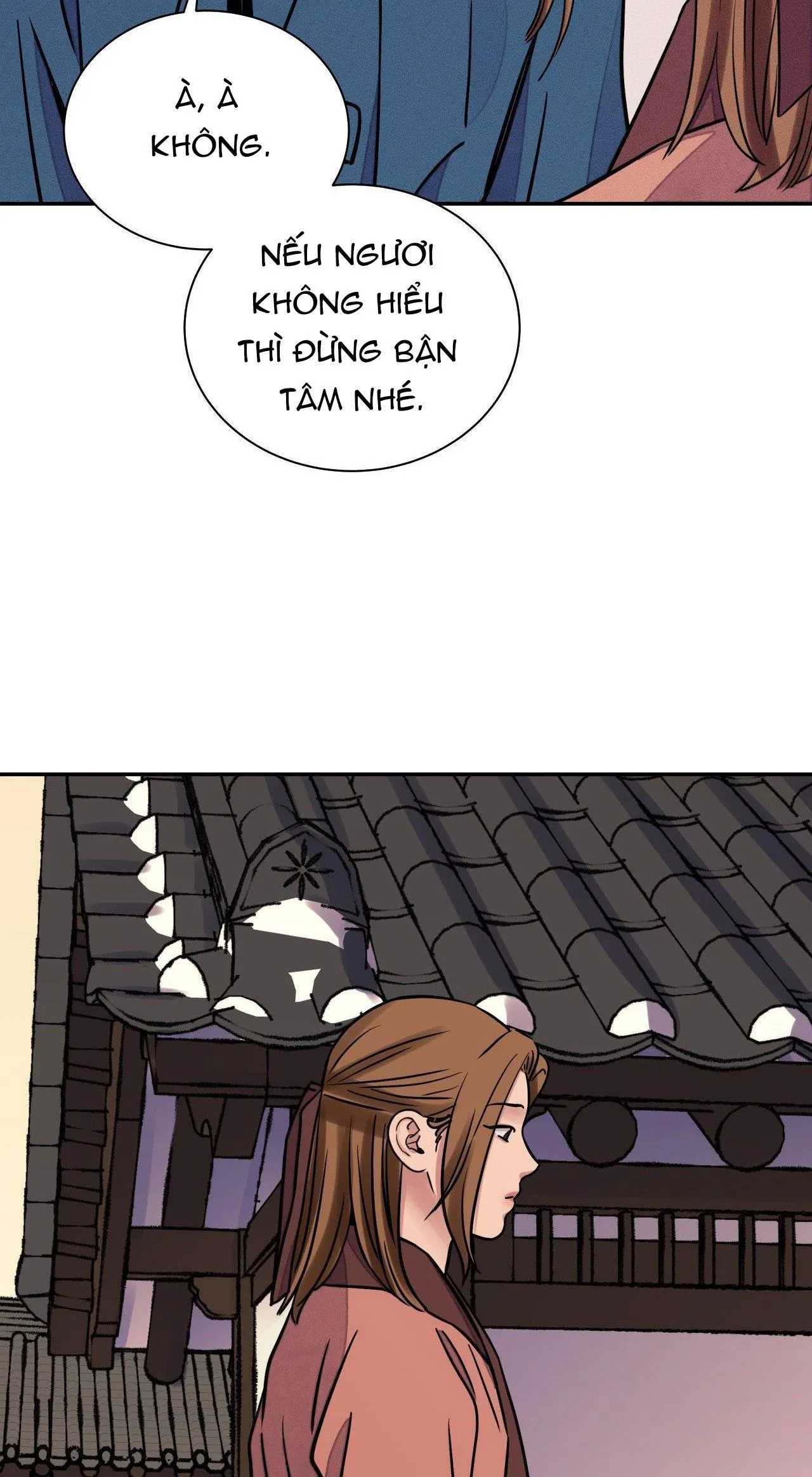 KIẾM HOA Chapter 73 Trang 53