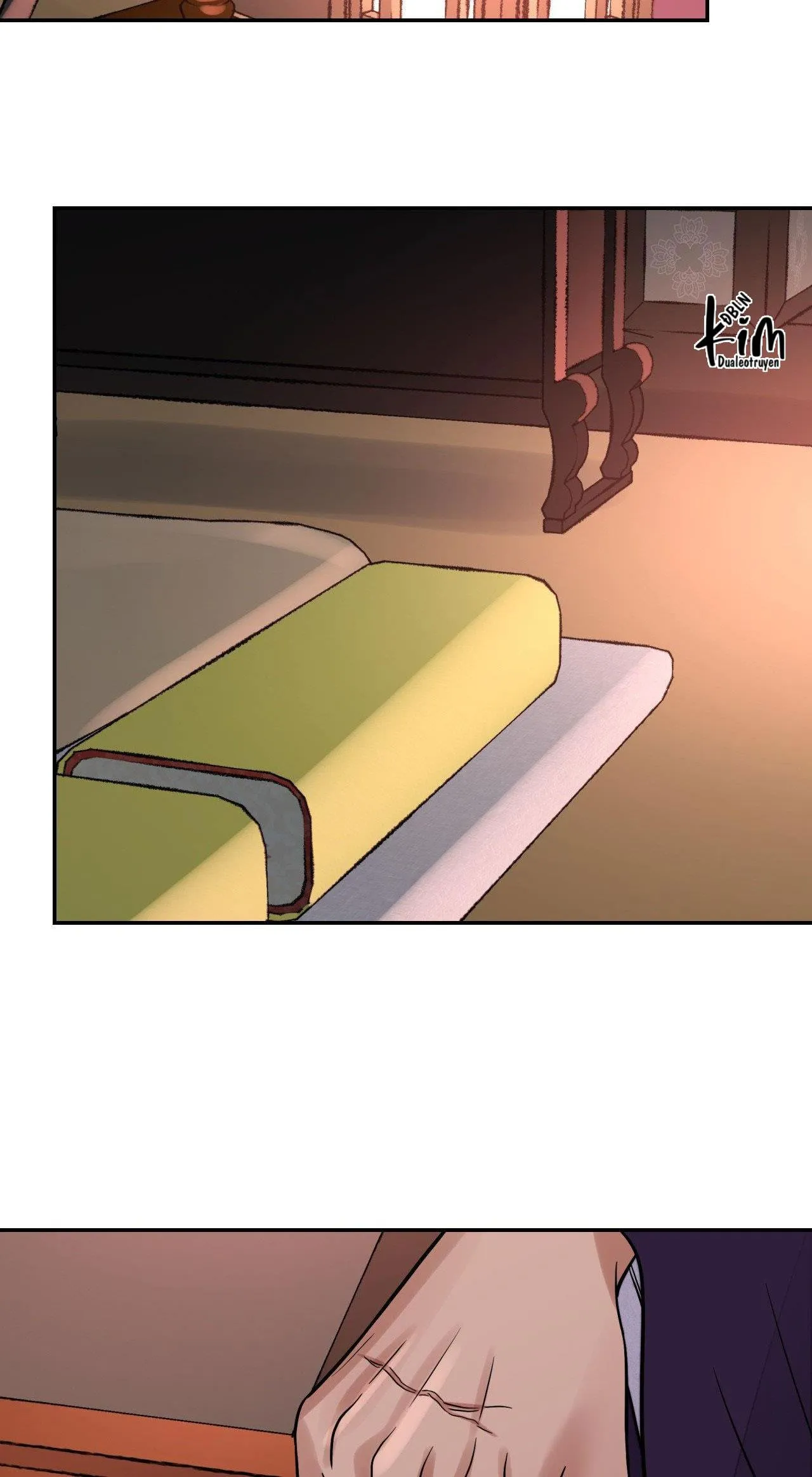 KIẾM HOA Chapter 73 Trang 56