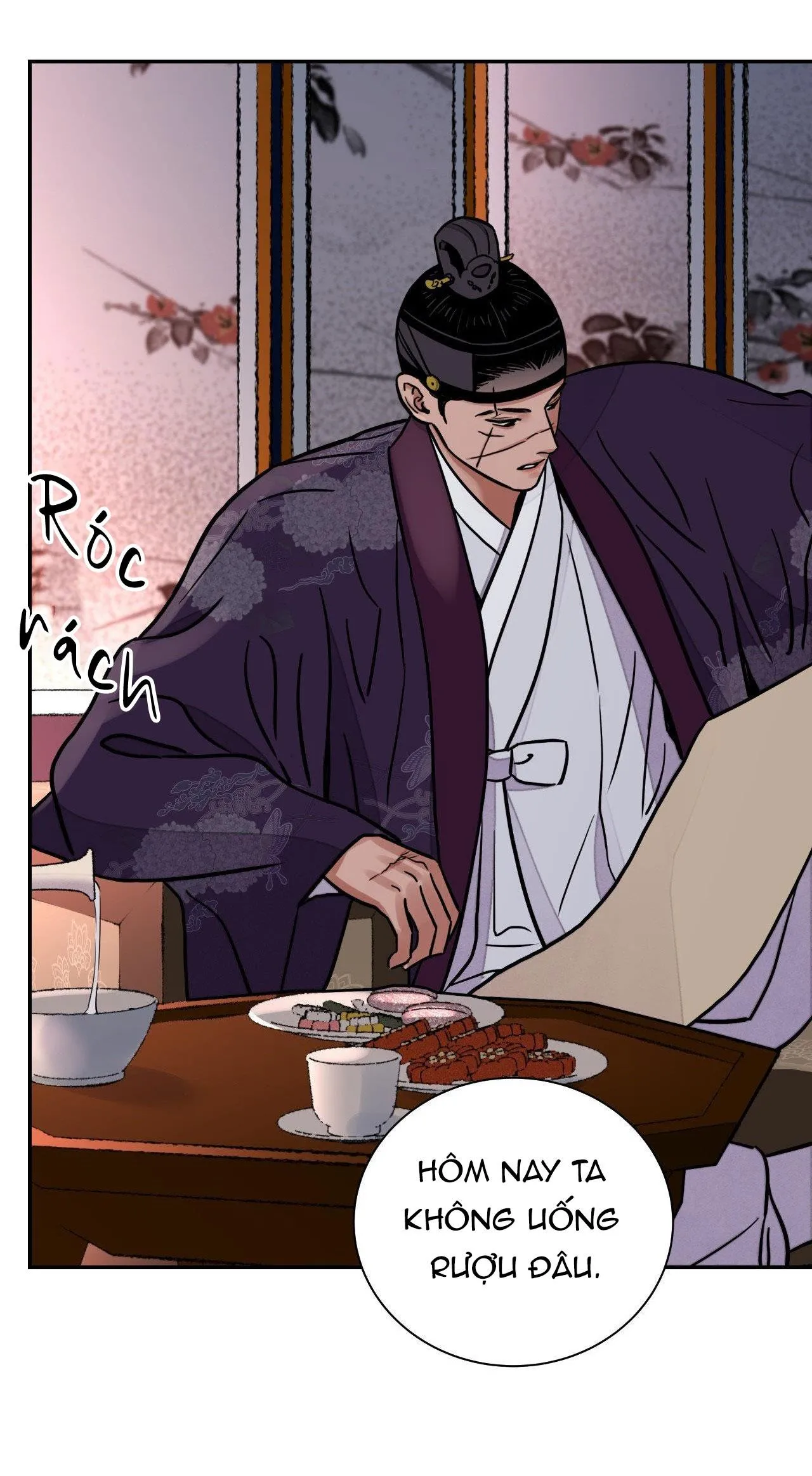 KIẾM HOA Chapter 73 Trang 59