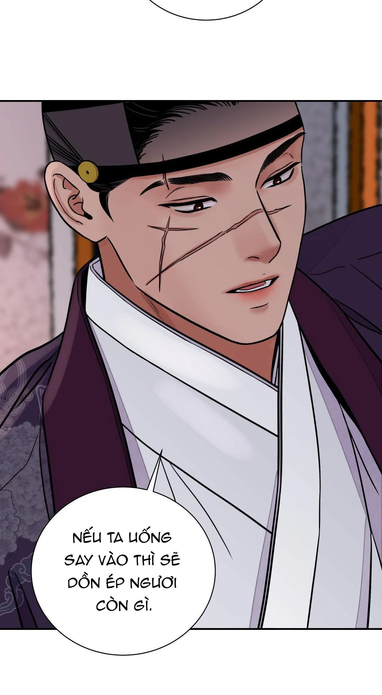 KIẾM HOA Chapter 73 Trang 61