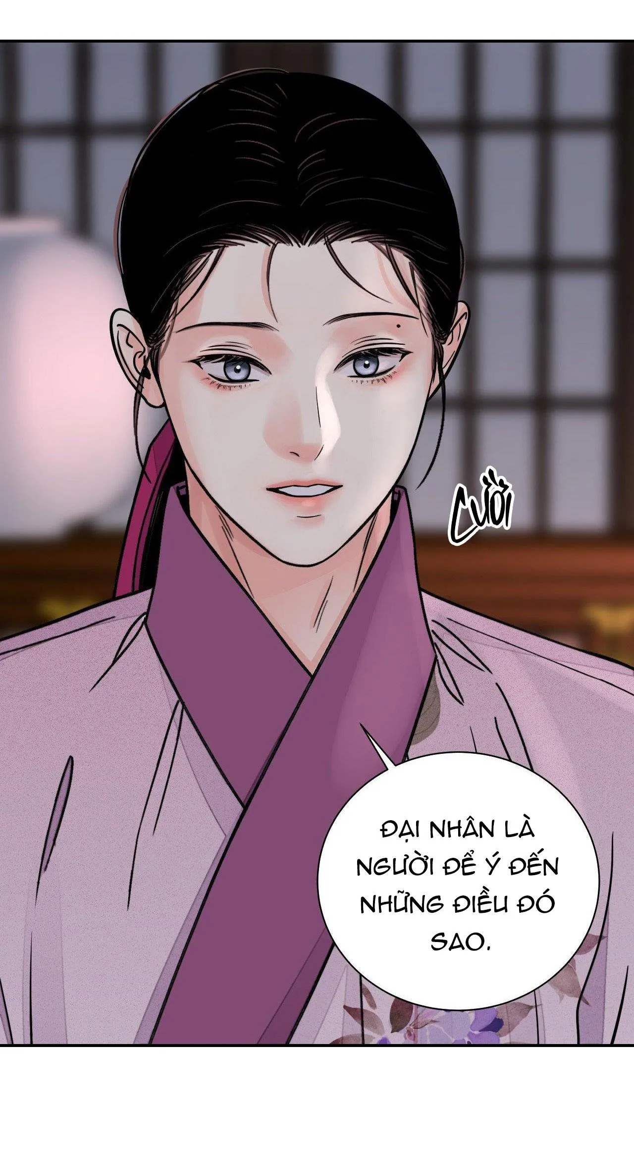 KIẾM HOA Chapter 73 Trang 62