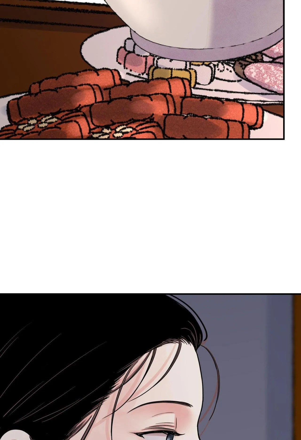 KIẾM HOA Chapter 74 Trang 3