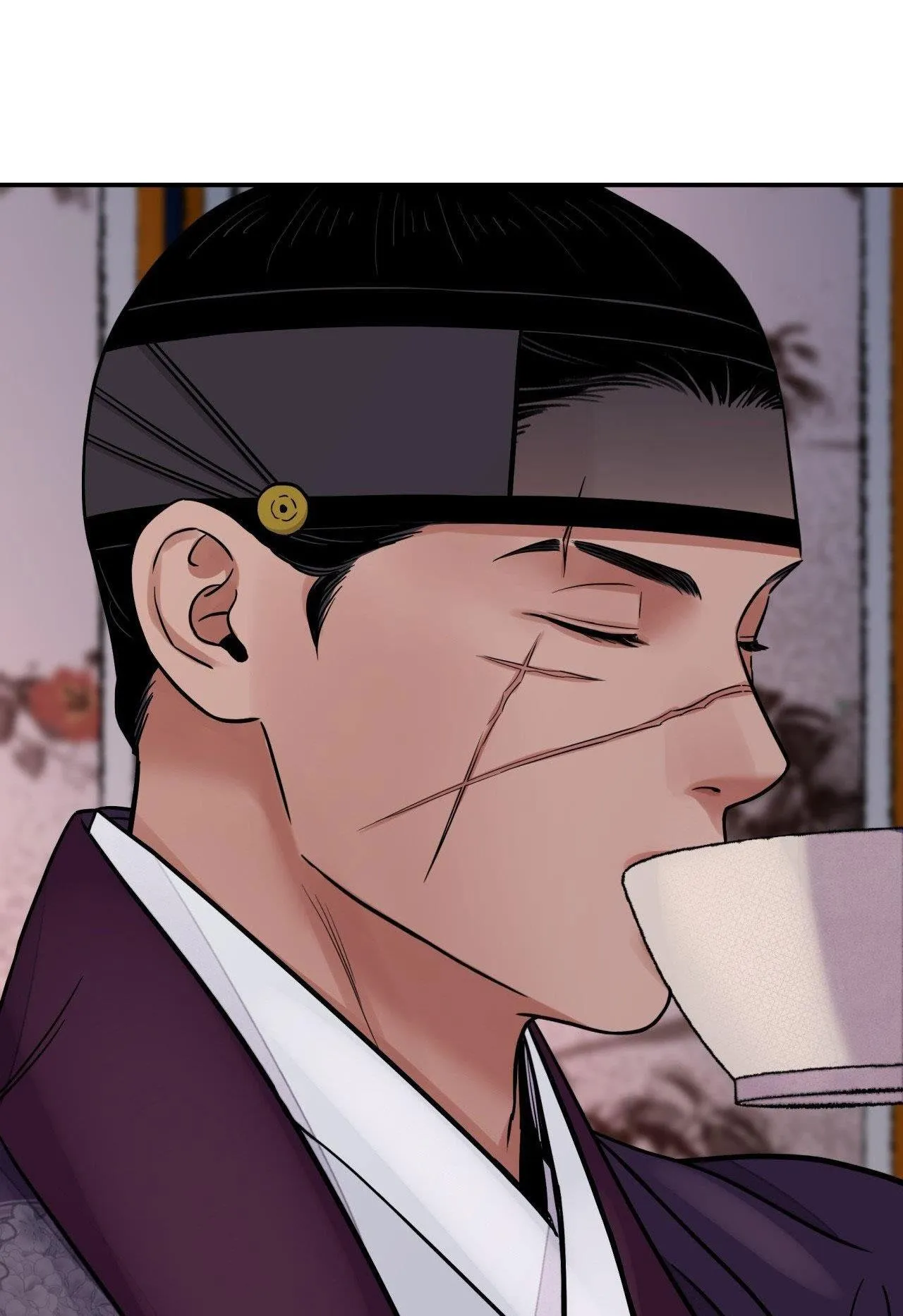 KIẾM HOA Chapter 74 Trang 5