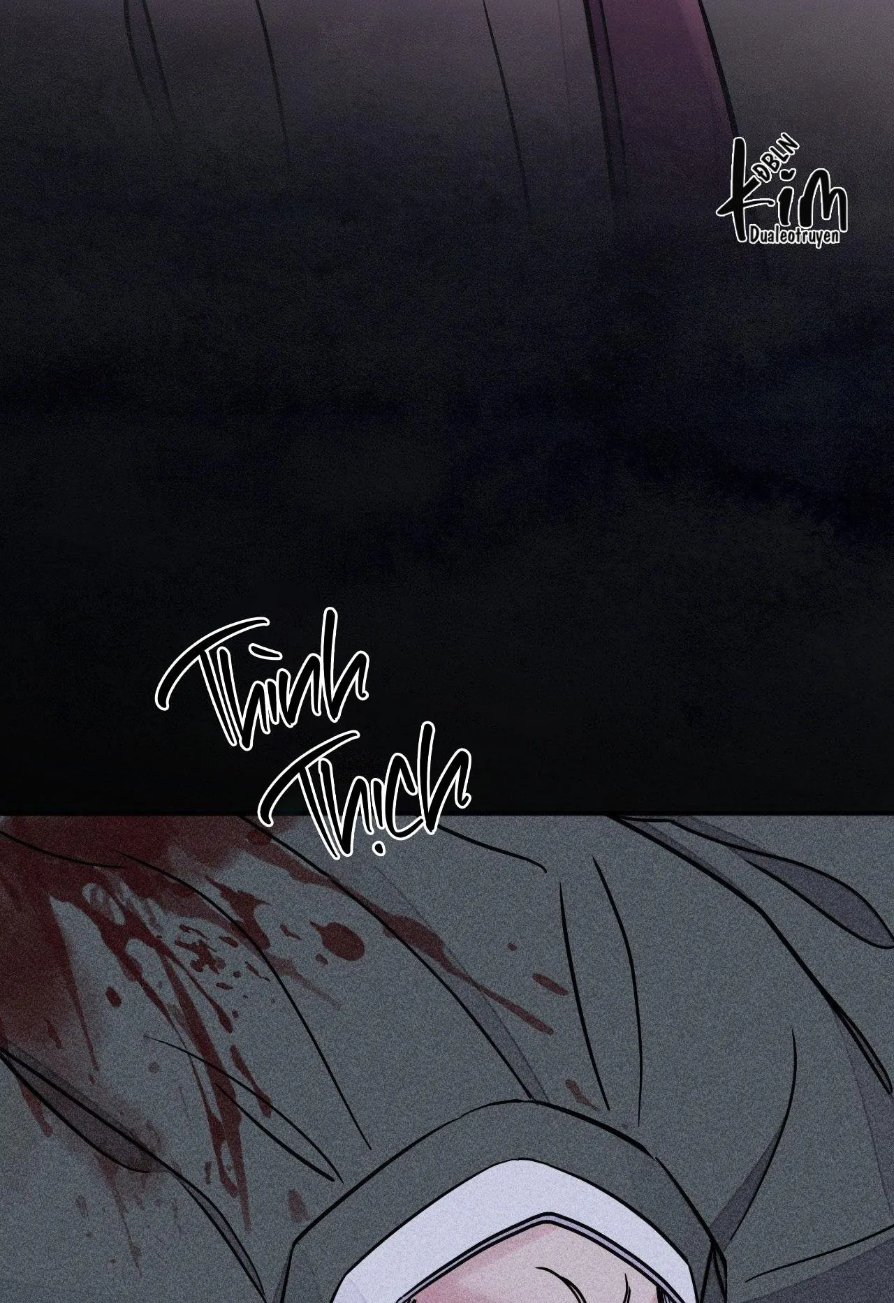 KIẾM HOA Chapter 74 Trang 8