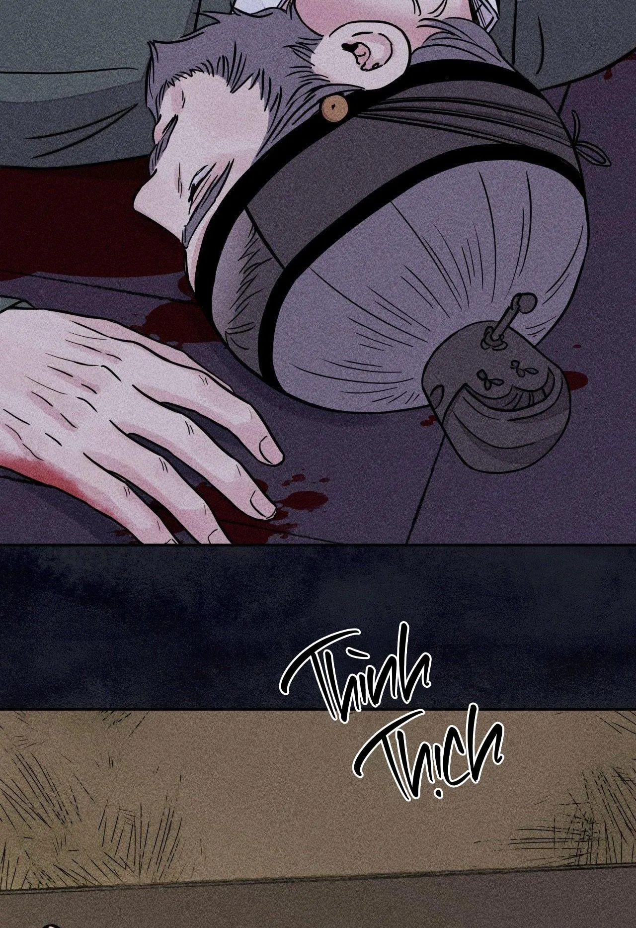 KIẾM HOA Chapter 74 Trang 9