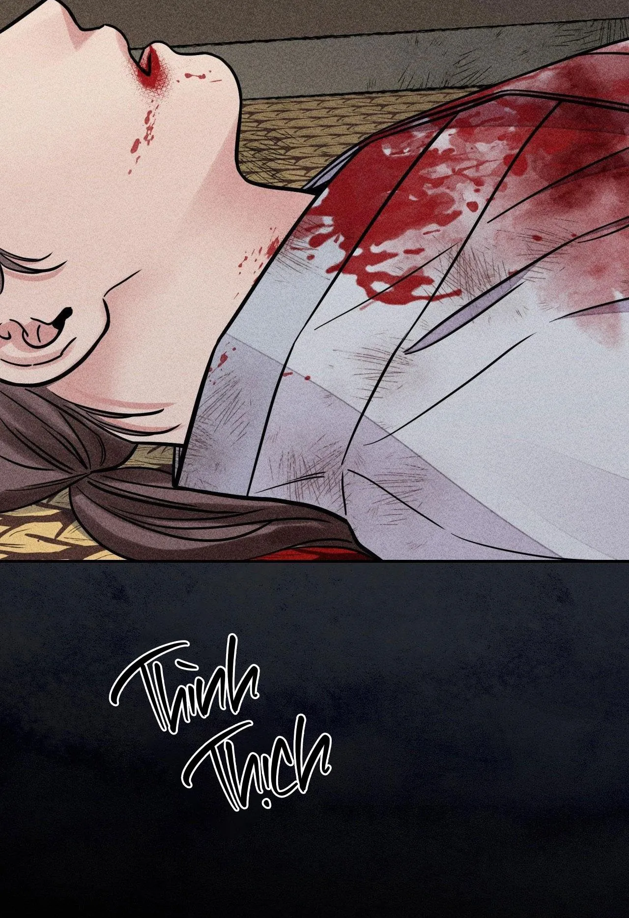 KIẾM HOA Chapter 74 Trang 10