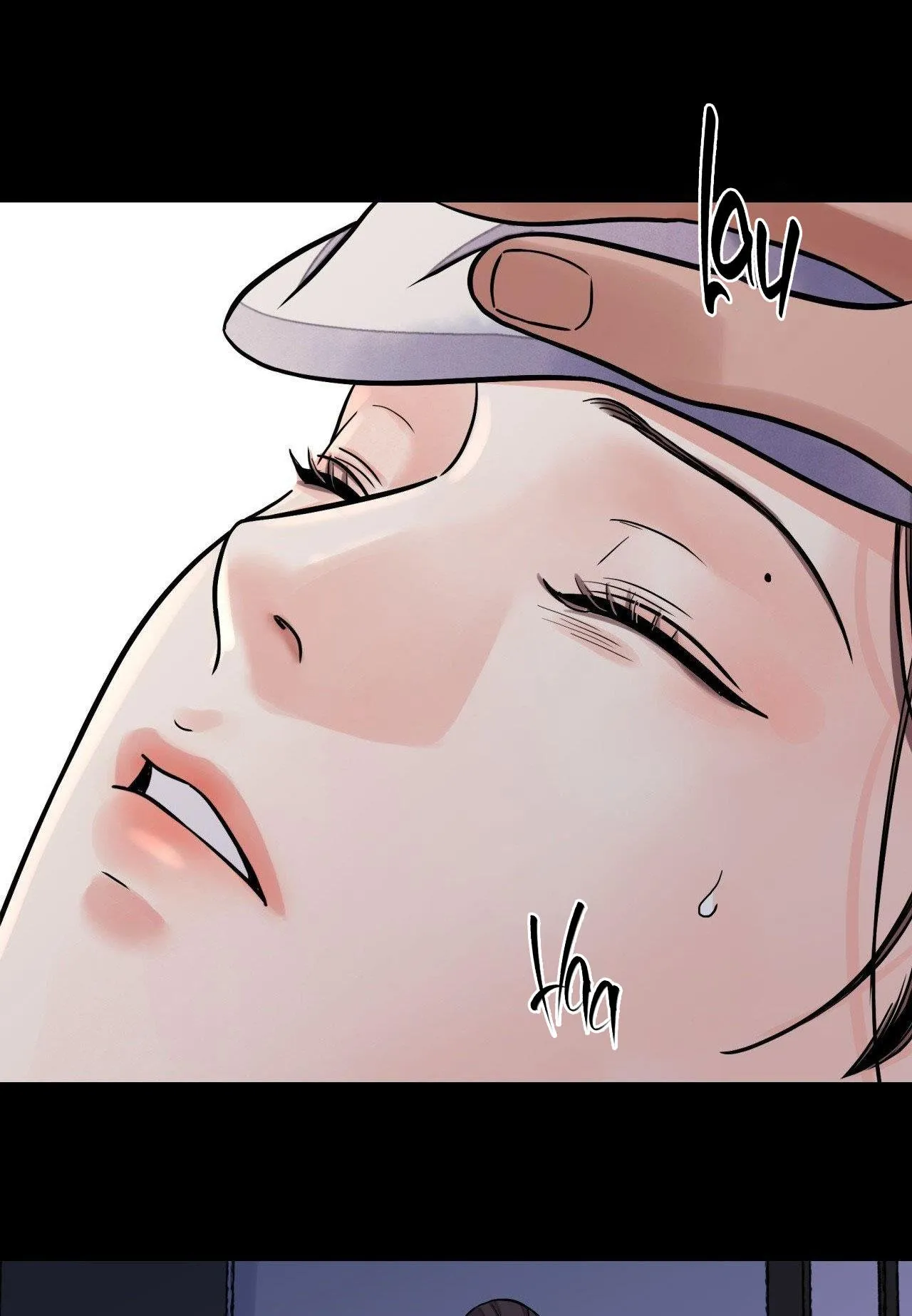 KIẾM HOA Chapter 74 Trang 13