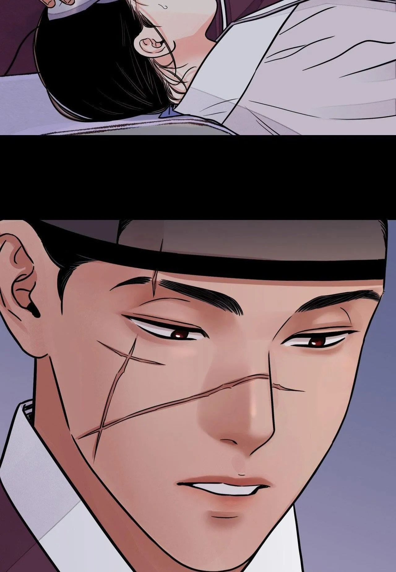 KIẾM HOA Chapter 74 Trang 15