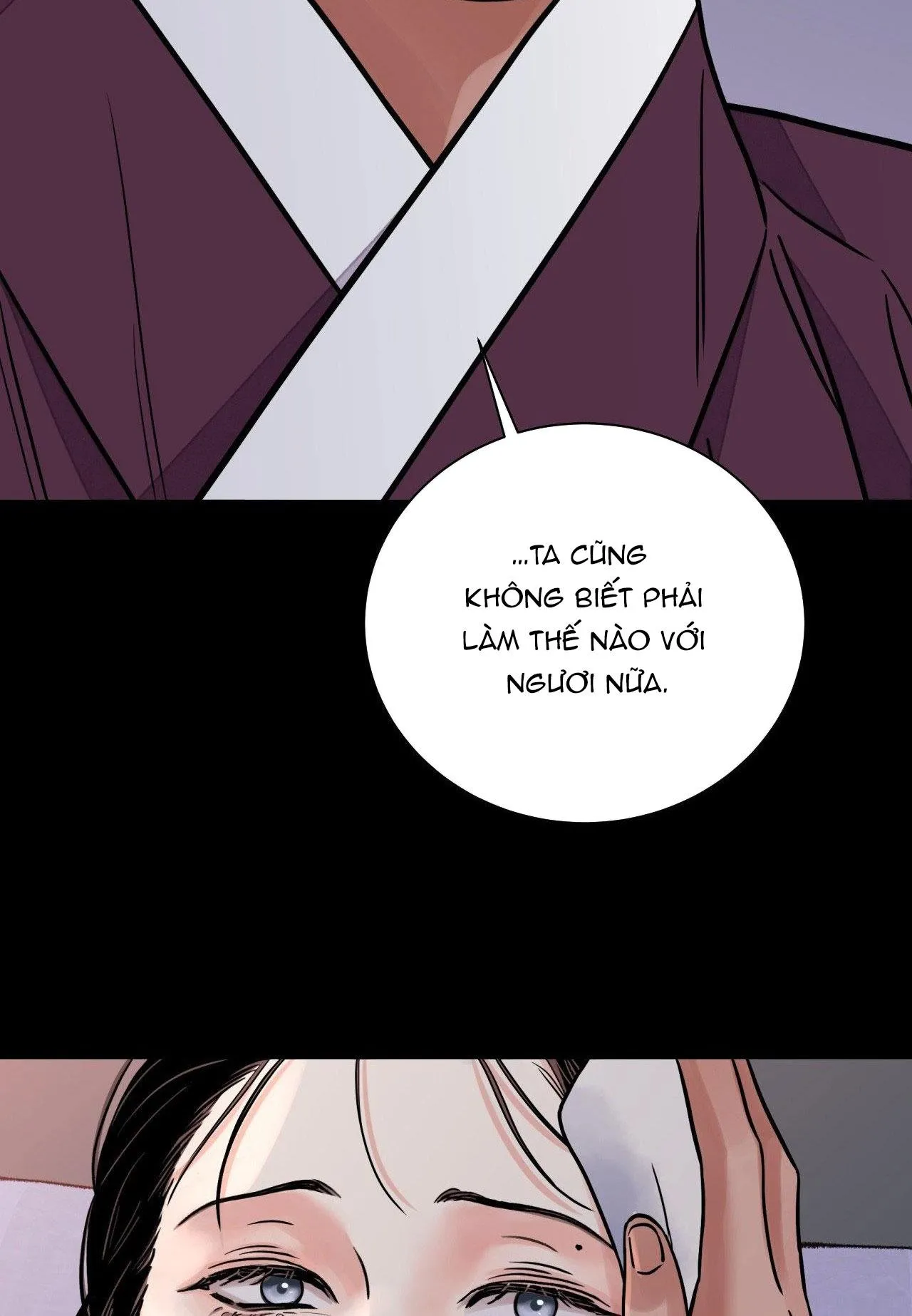 KIẾM HOA Chapter 74 Trang 16