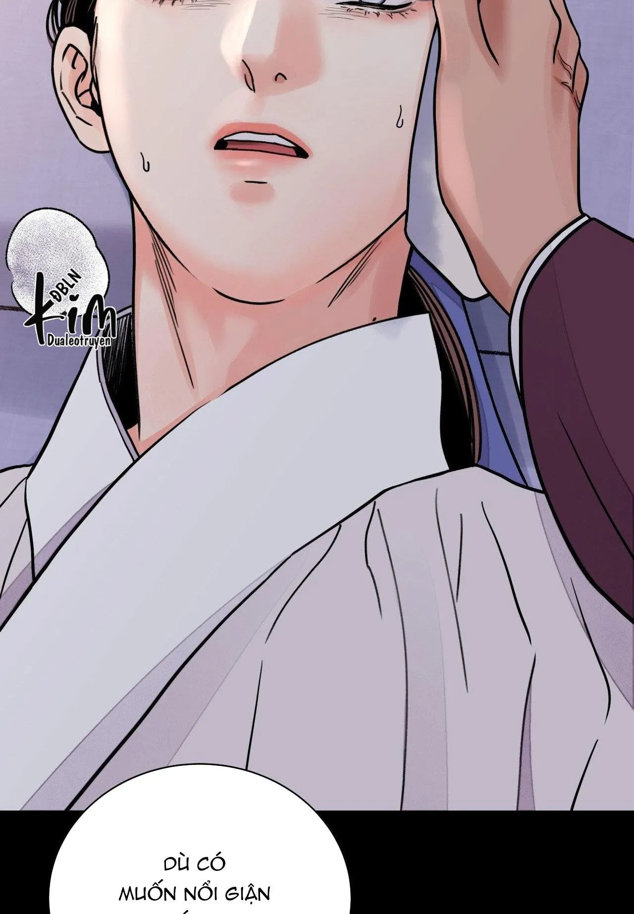 KIẾM HOA Chapter 74 Trang 17