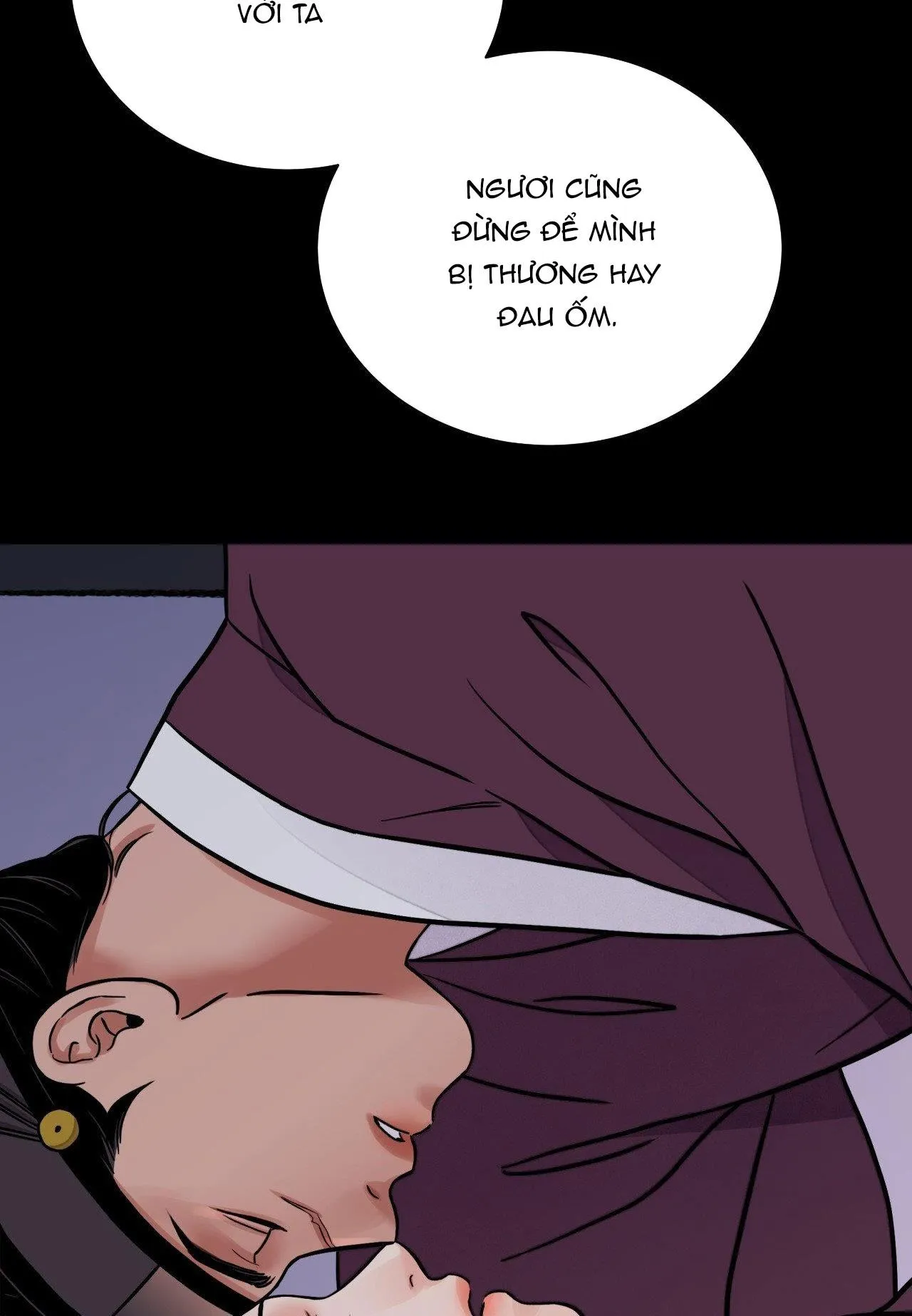 KIẾM HOA Chapter 74 Trang 18