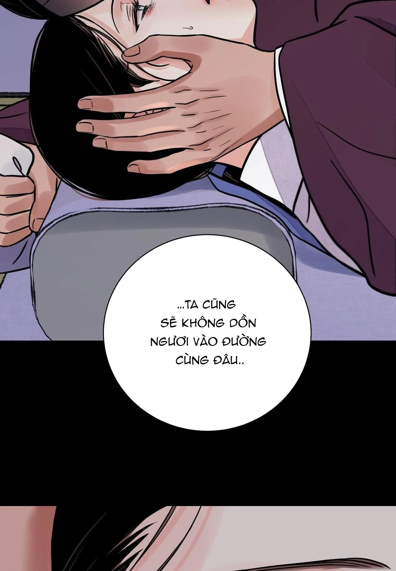 KIẾM HOA Chapter 74 Trang 19