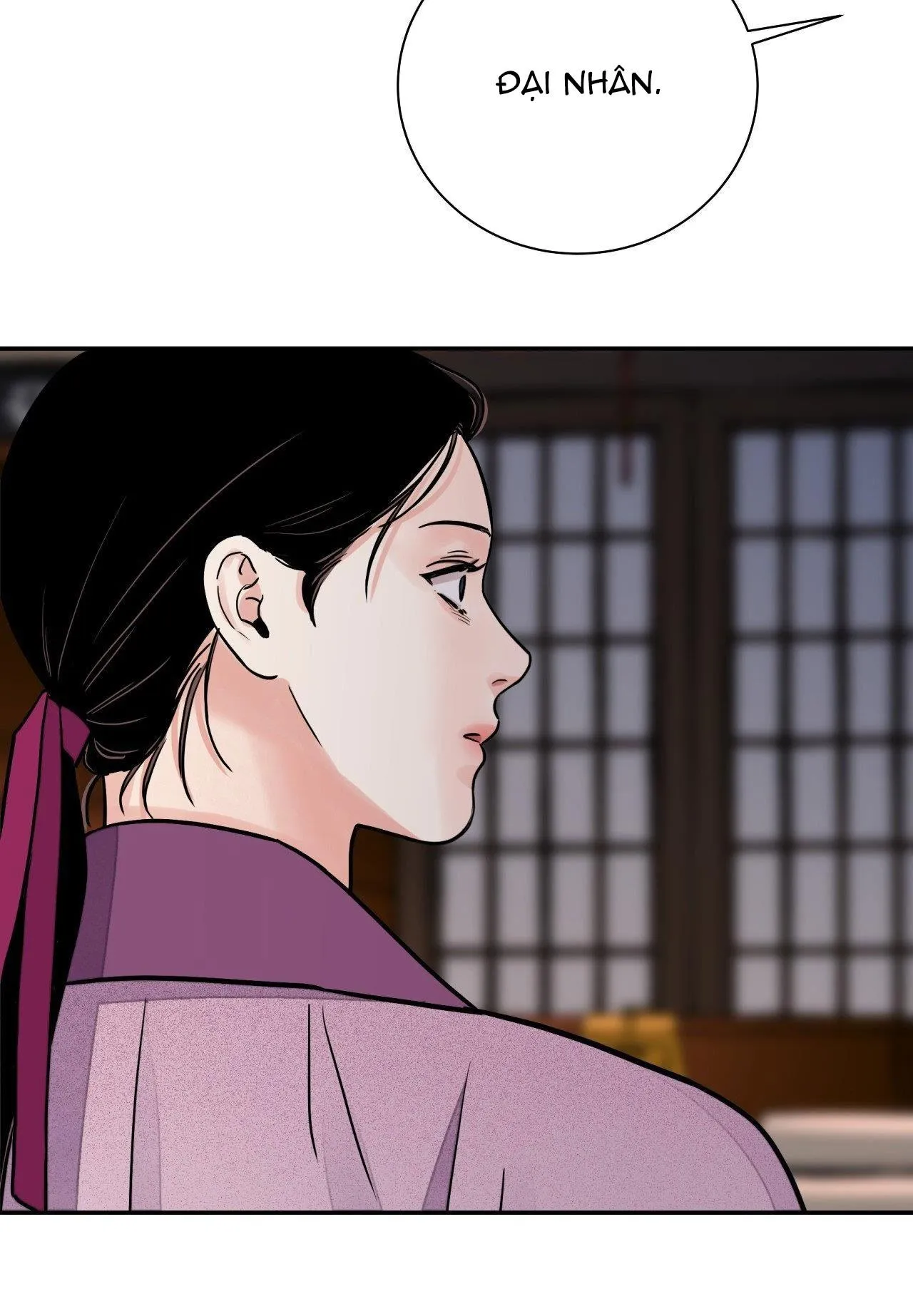 KIẾM HOA Chapter 74 Trang 23