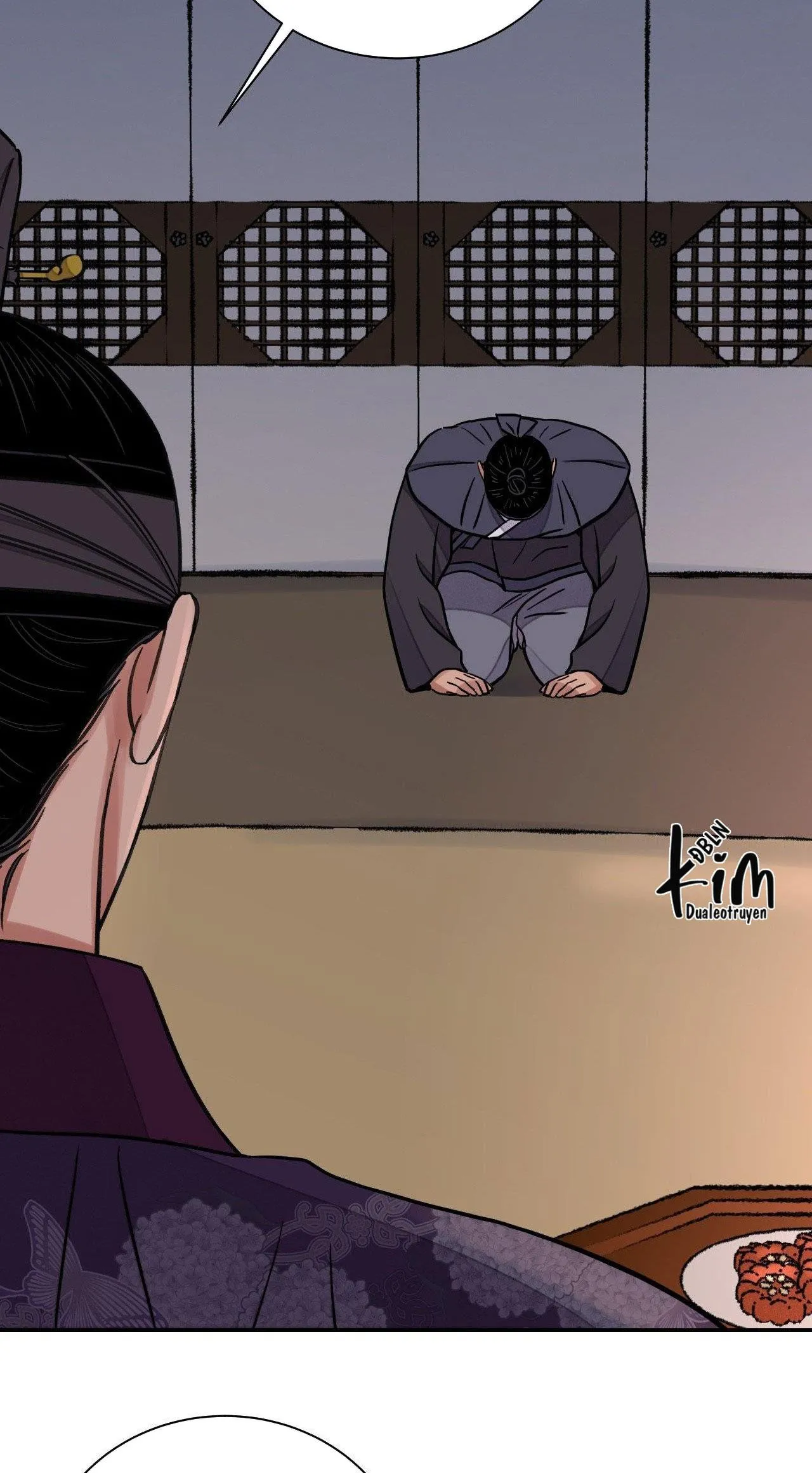 KIẾM HOA Chapter 74 Trang 28