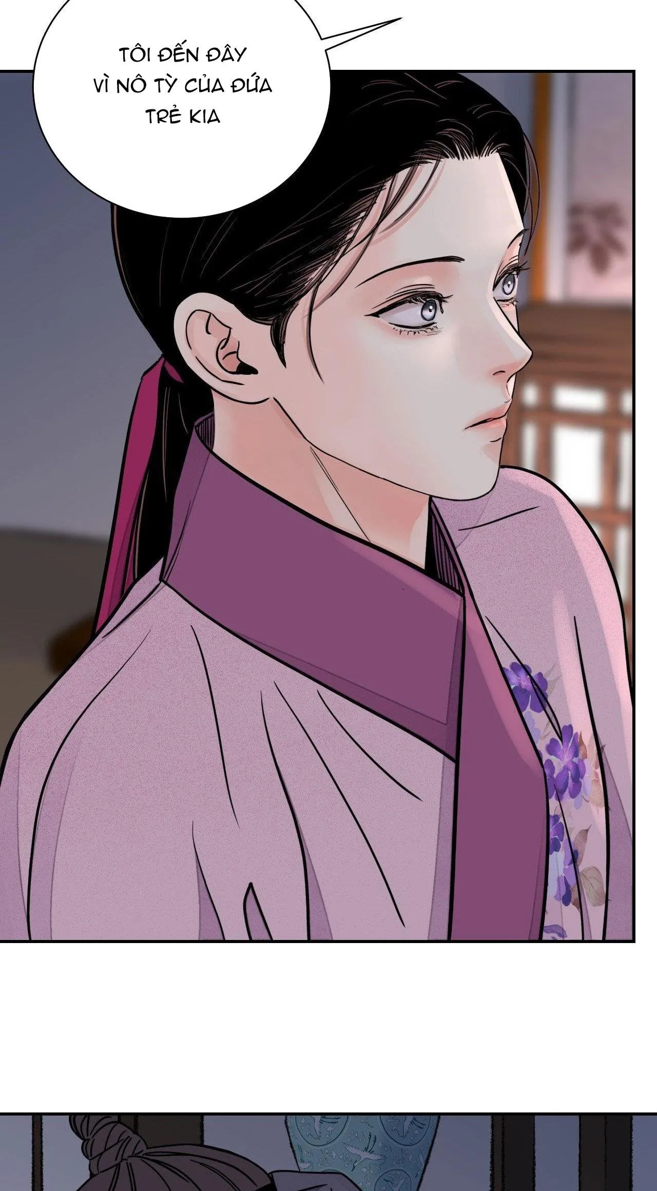 KIẾM HOA Chapter 74 Trang 29