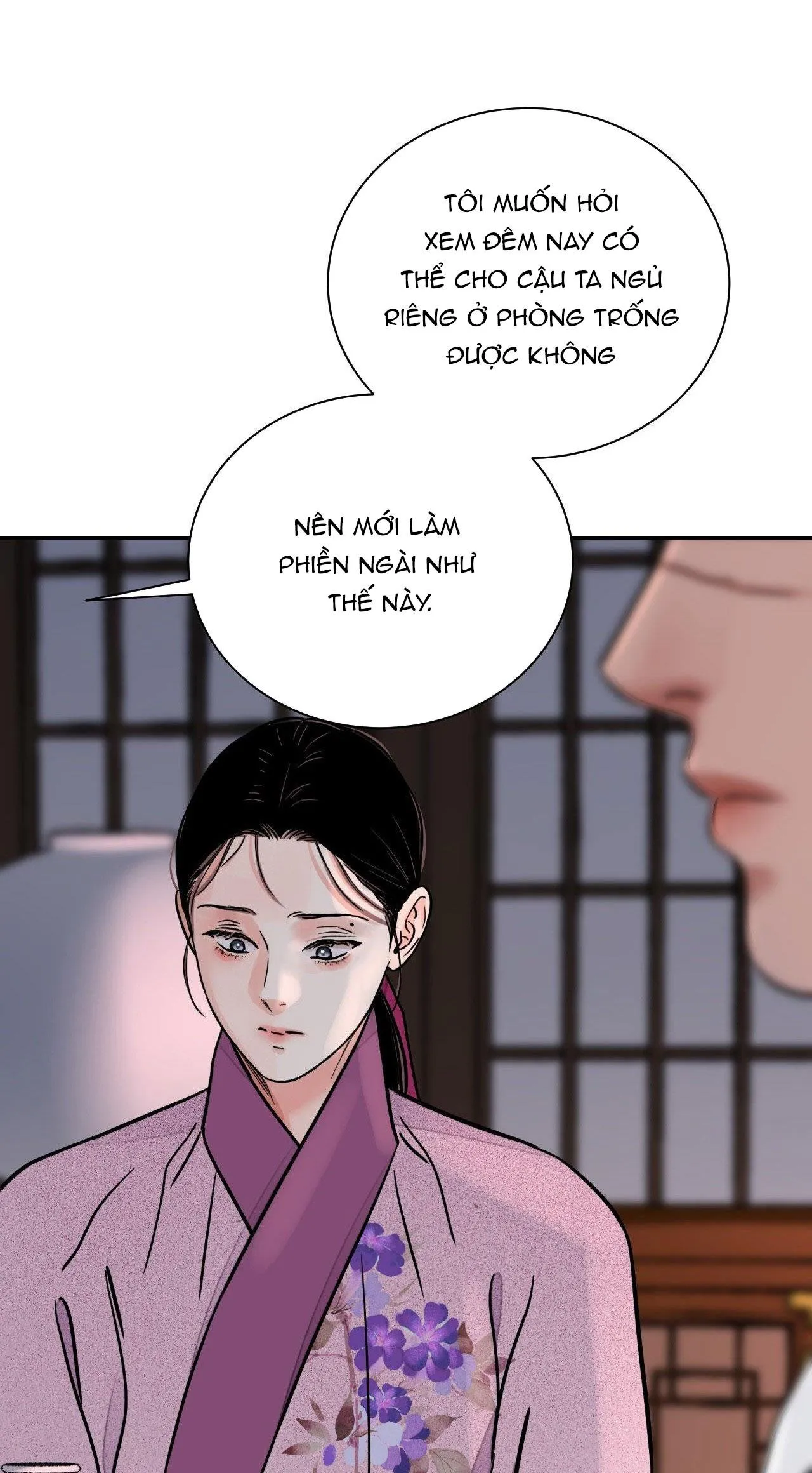 KIẾM HOA Chapter 74 Trang 31