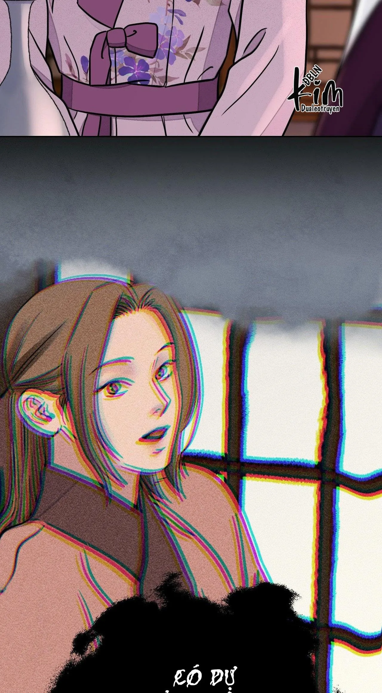 KIẾM HOA Chapter 74 Trang 32