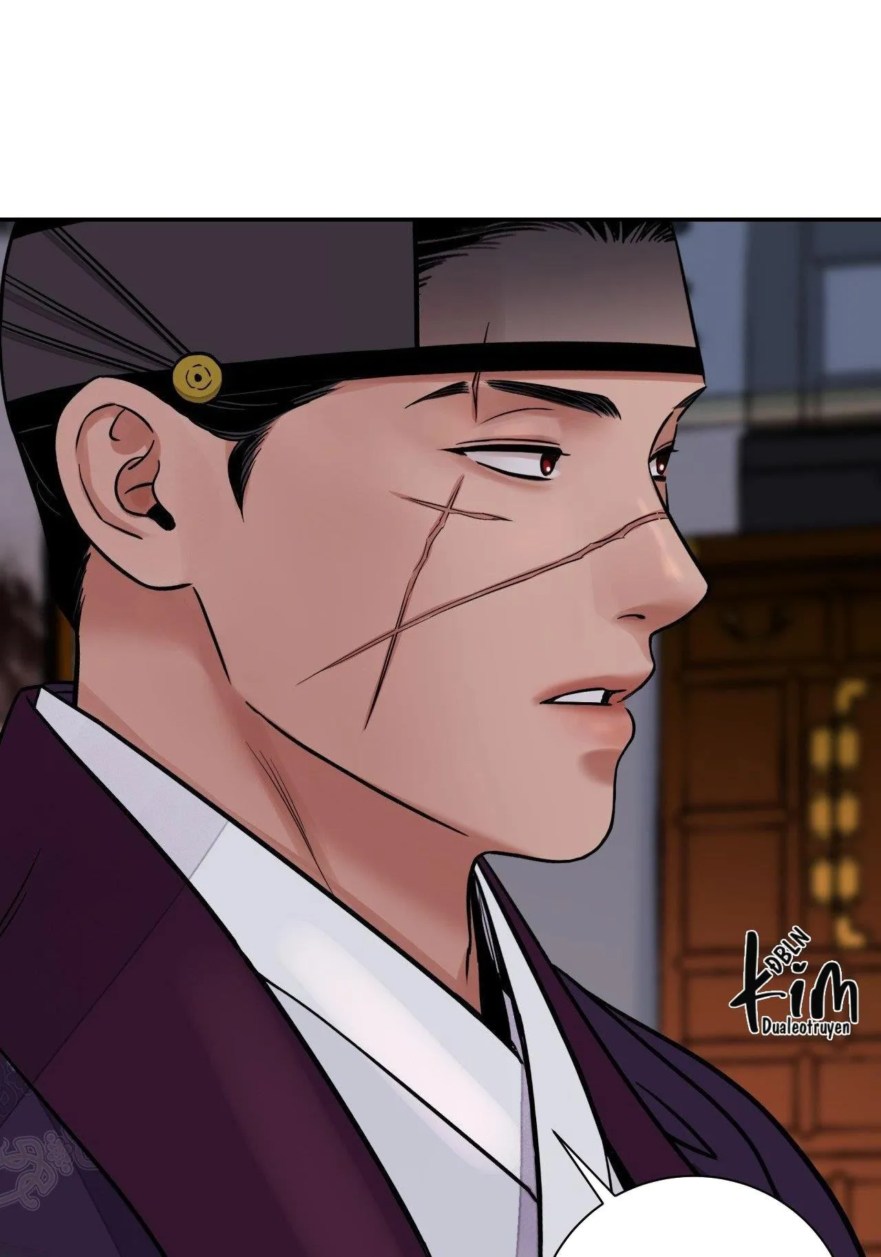 KIẾM HOA Chapter 74 Trang 36