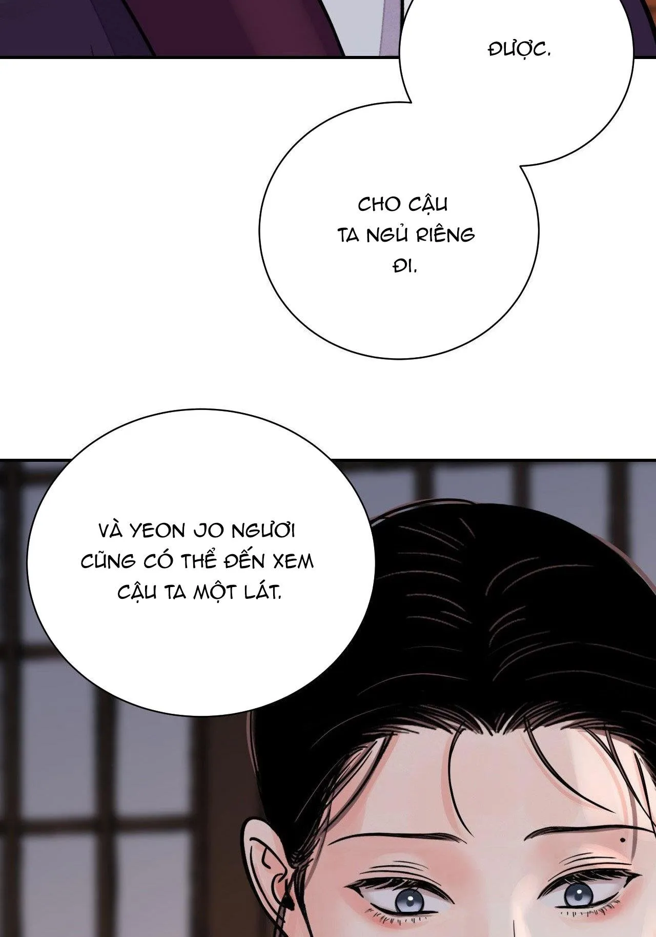 KIẾM HOA Chapter 74 Trang 37