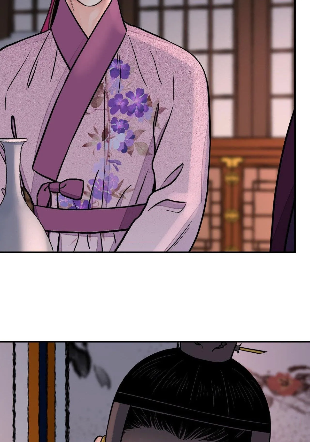 KIẾM HOA Chapter 74 Trang 39