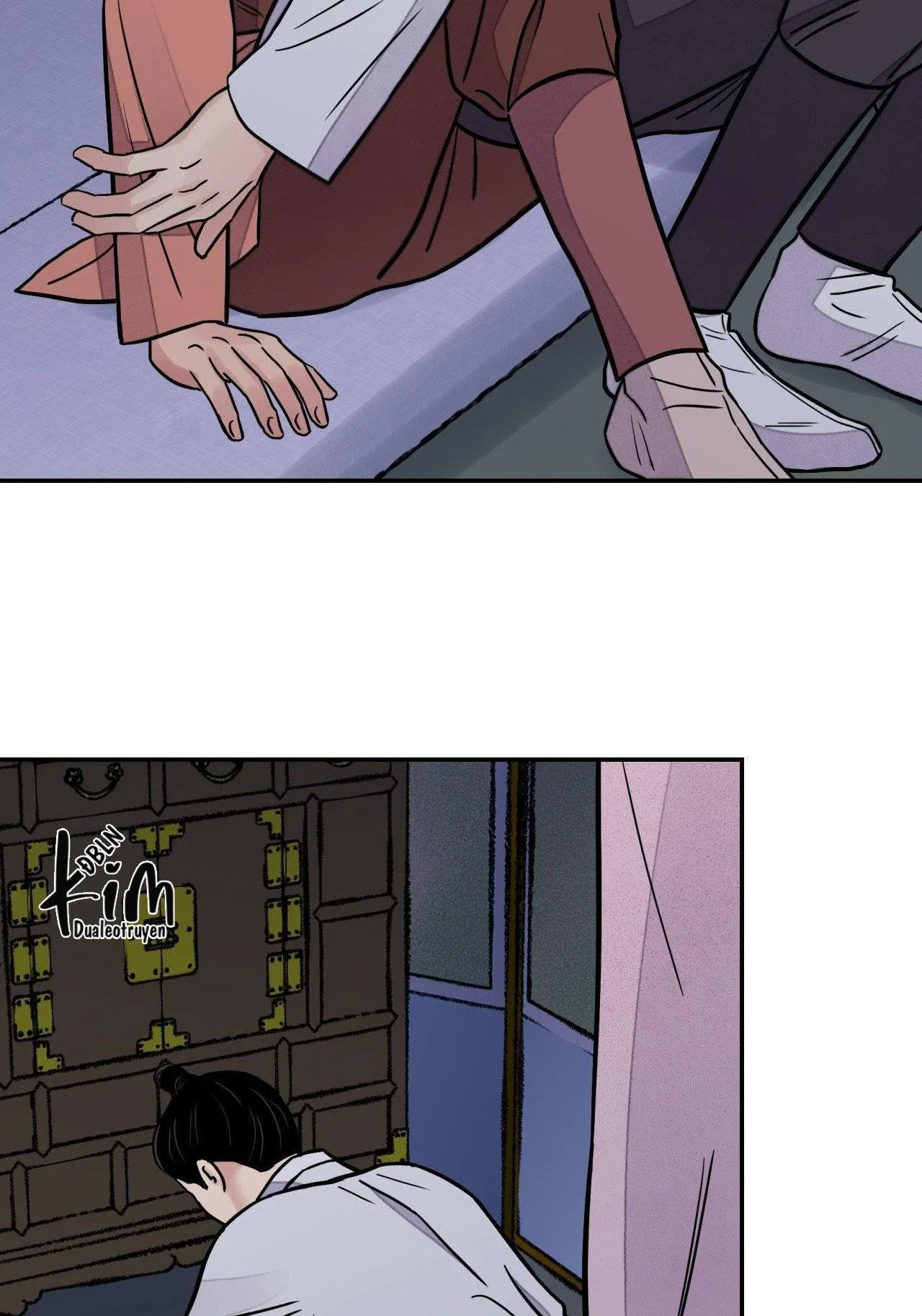 KIẾM HOA Chapter 74 Trang 43