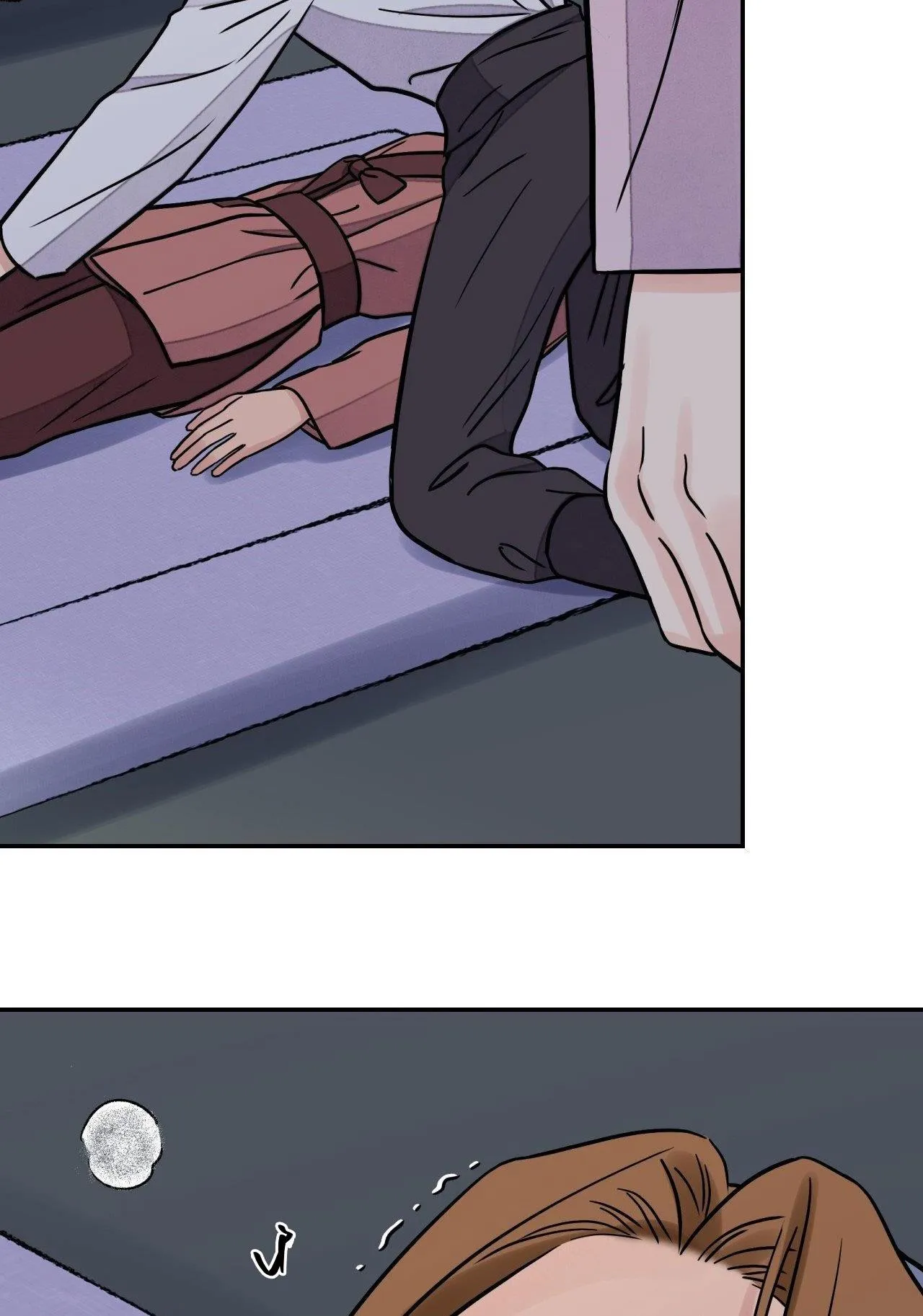 KIẾM HOA Chapter 74 Trang 44