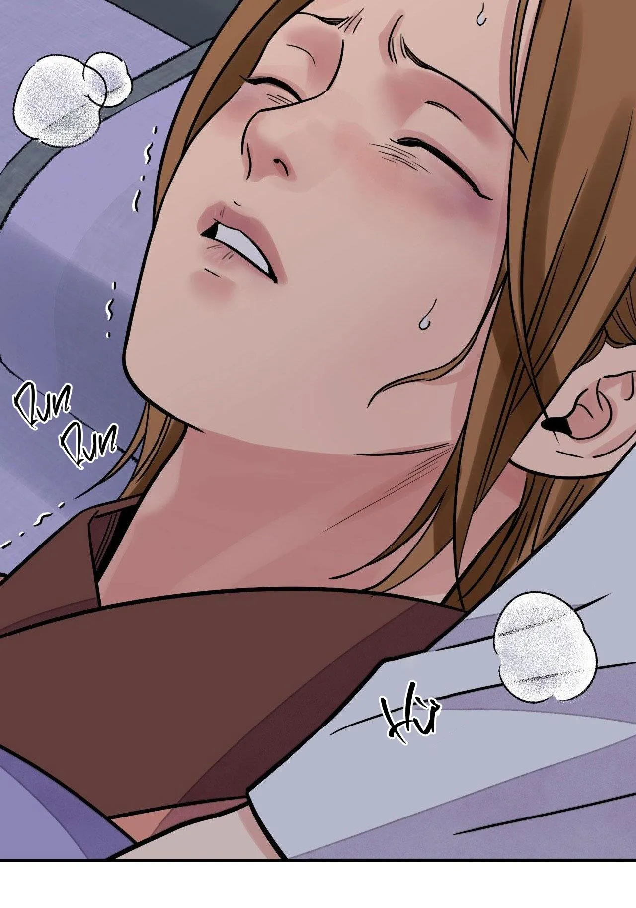 KIẾM HOA Chapter 74 Trang 45