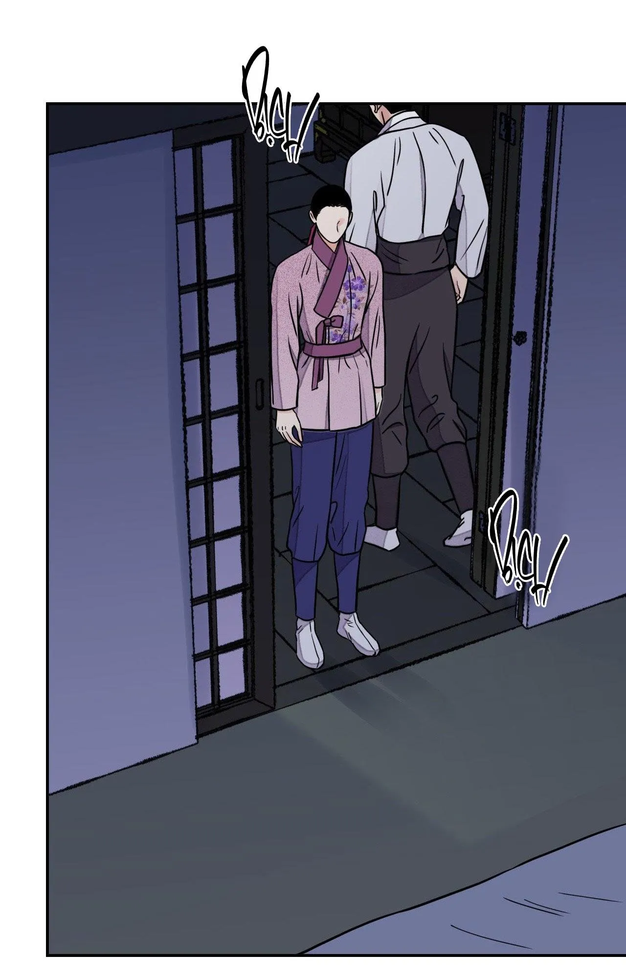 KIẾM HOA Chapter 74 Trang 46