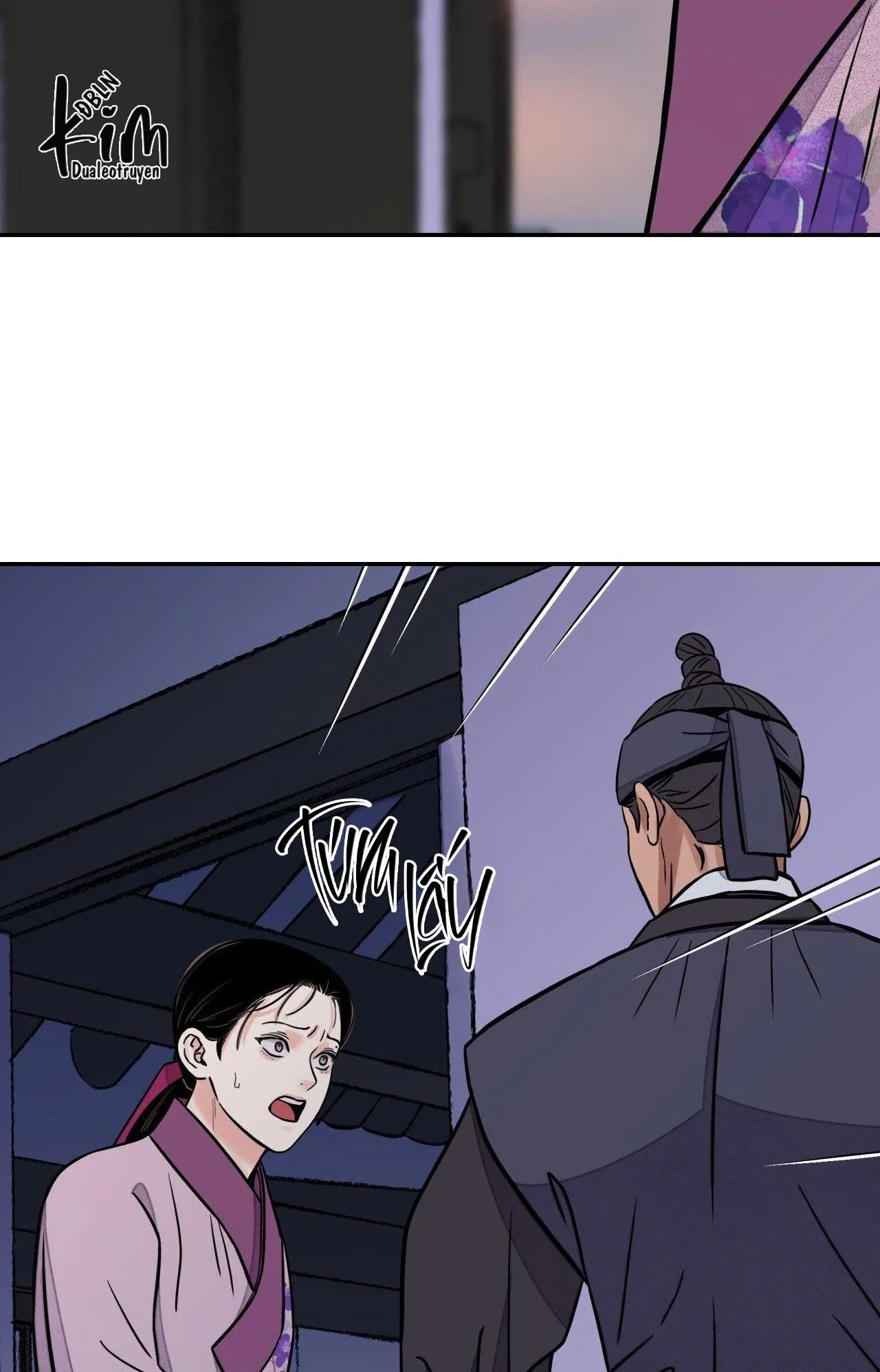KIẾM HOA Chapter 74 Trang 48